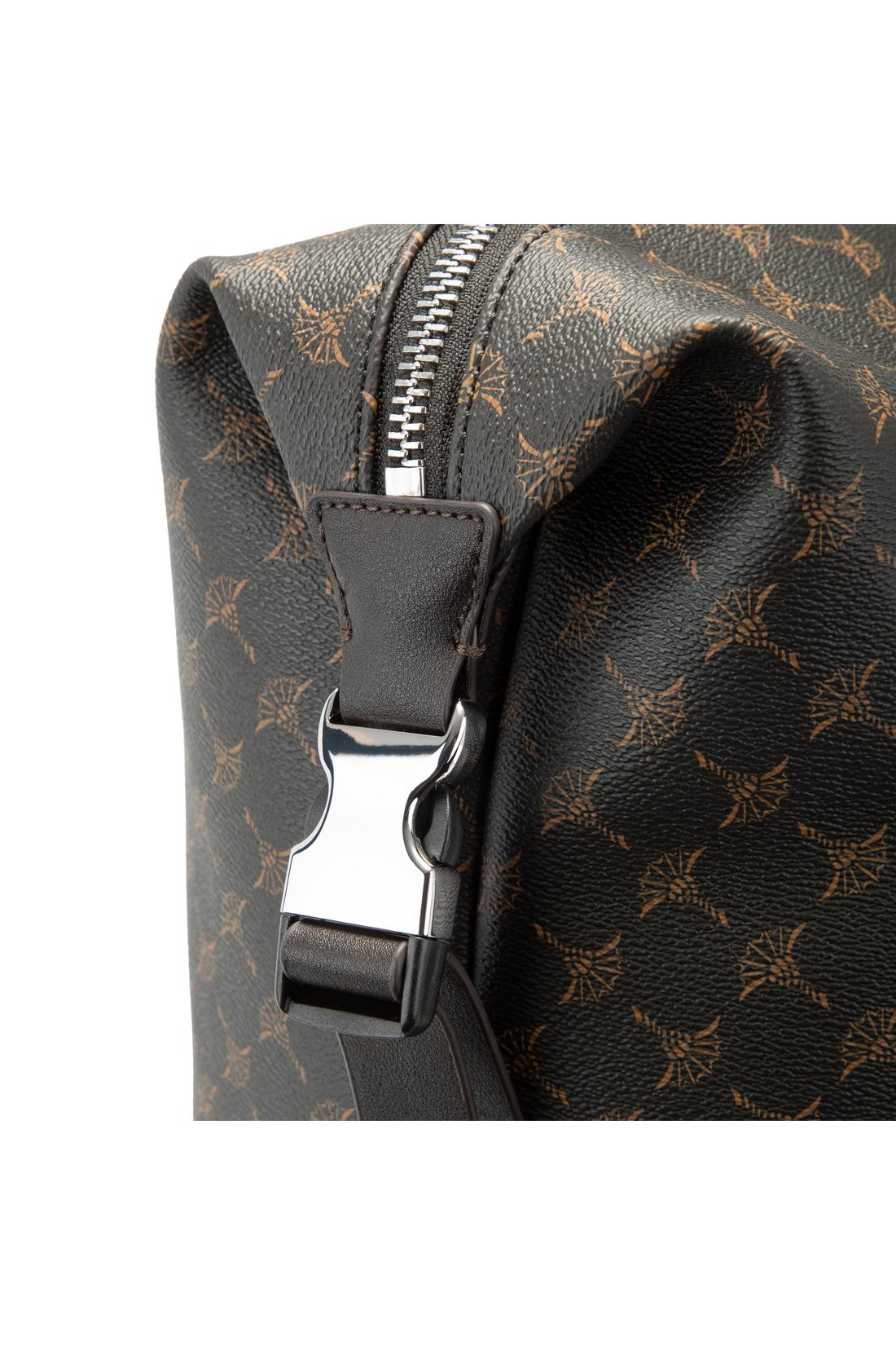 Joop-Joop - Damen Weekender Flora 1.0 Mieke-Taschen-Black-Deal-Outlet-by-ARCHIVIST