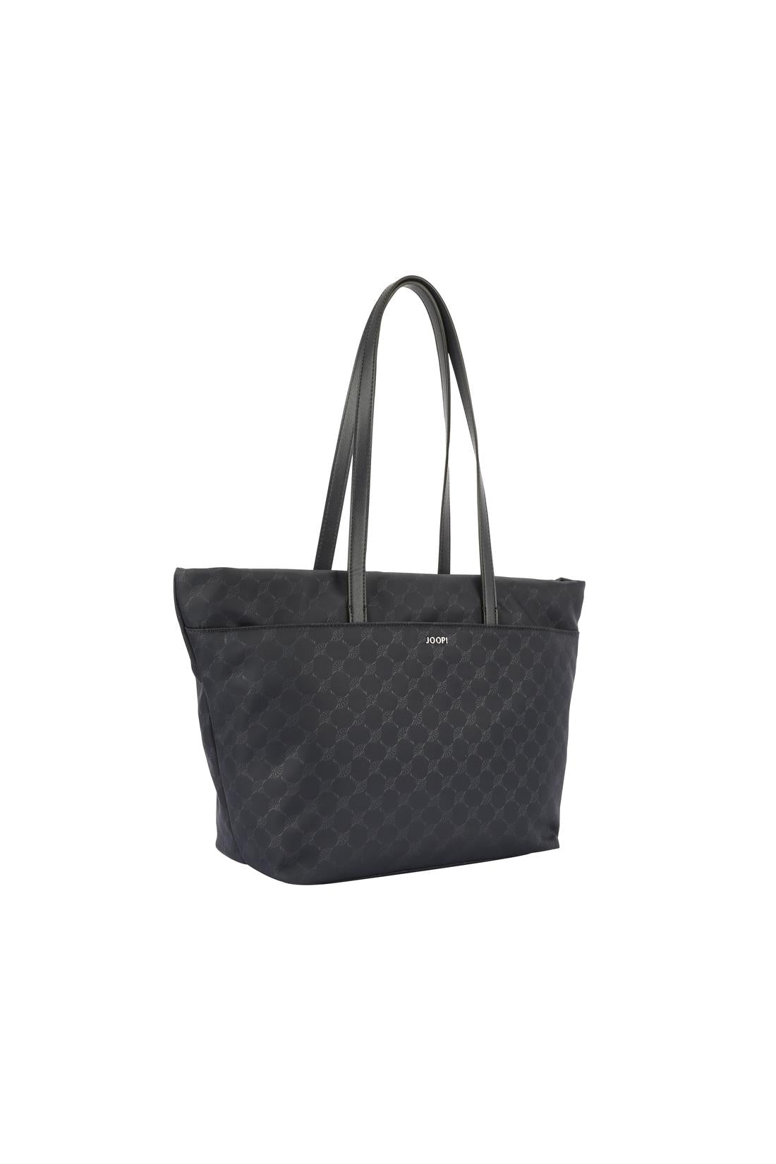 Joop-Joop - Damen Shopper Nylon Cornflower Helena-Taschen-Black-Deal-Outlet-by-ARCHIVIST