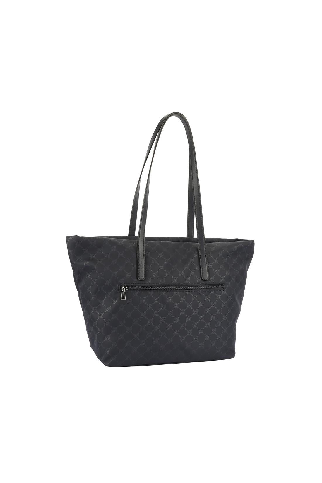 Joop-Joop - Damen Shopper Nylon Cornflower Helena-Taschen-Black-Deal-Outlet-by-ARCHIVIST