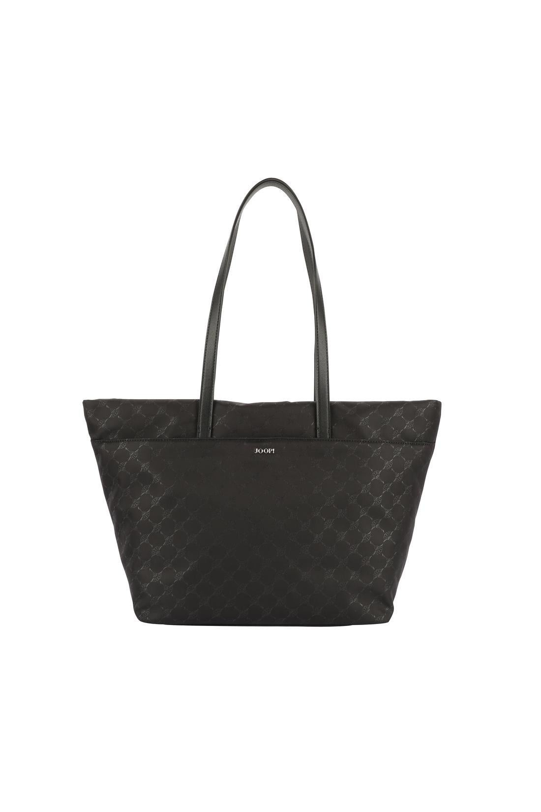 Joop-Joop - Damen Shopper Nylon Cornflower Helena-Taschen-Black-Deal-Outlet-by-ARCHIVIST