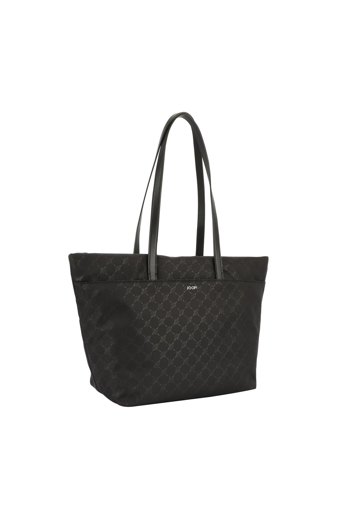 Joop-Joop - Damen Shopper Nylon Cornflower Helena-Taschen-Black-Deal-Outlet-by-ARCHIVIST