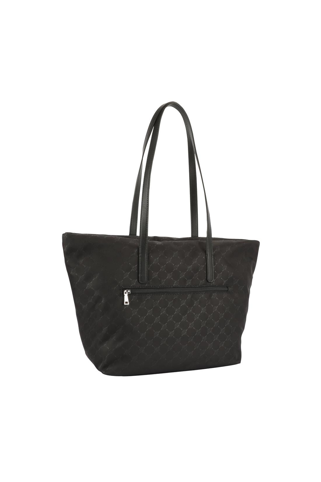 Joop-Joop - Damen Shopper Nylon Cornflower Helena-Taschen-Black-Deal-Outlet-by-ARCHIVIST