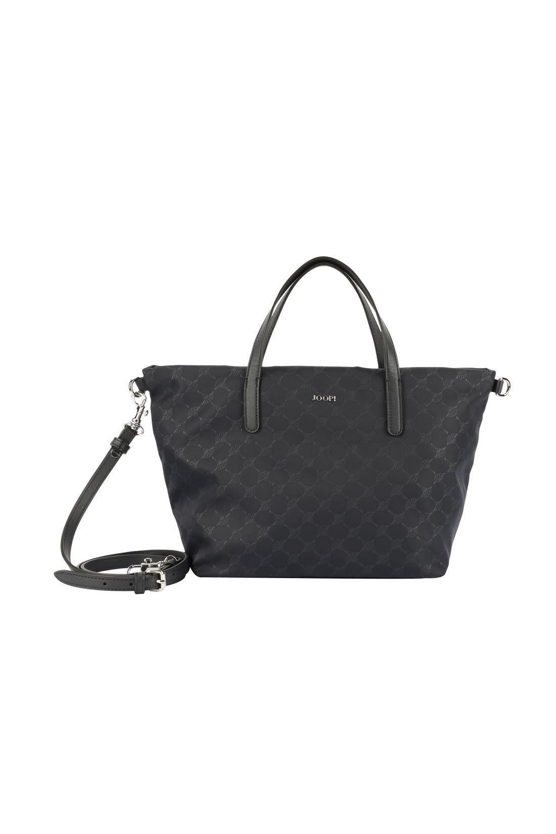 Joop-Joop - Damen Handtasche Nylon Cornflower Helena-Taschen-Black-Deal-Outlet-by-ARCHIVIST