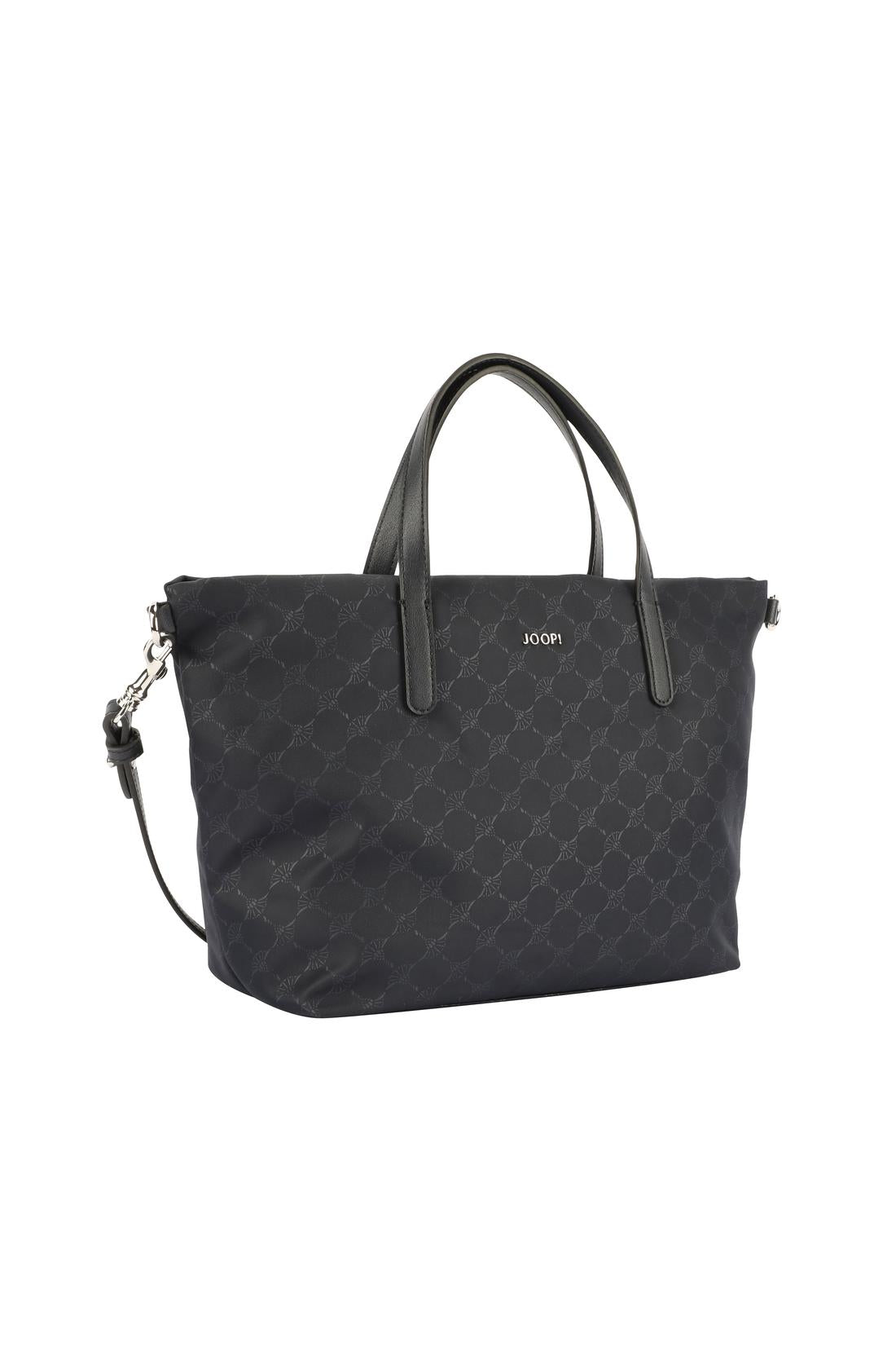 Joop-Joop - Damen Handtasche Nylon Cornflower Helena-Taschen-Black-Deal-Outlet-by-ARCHIVIST