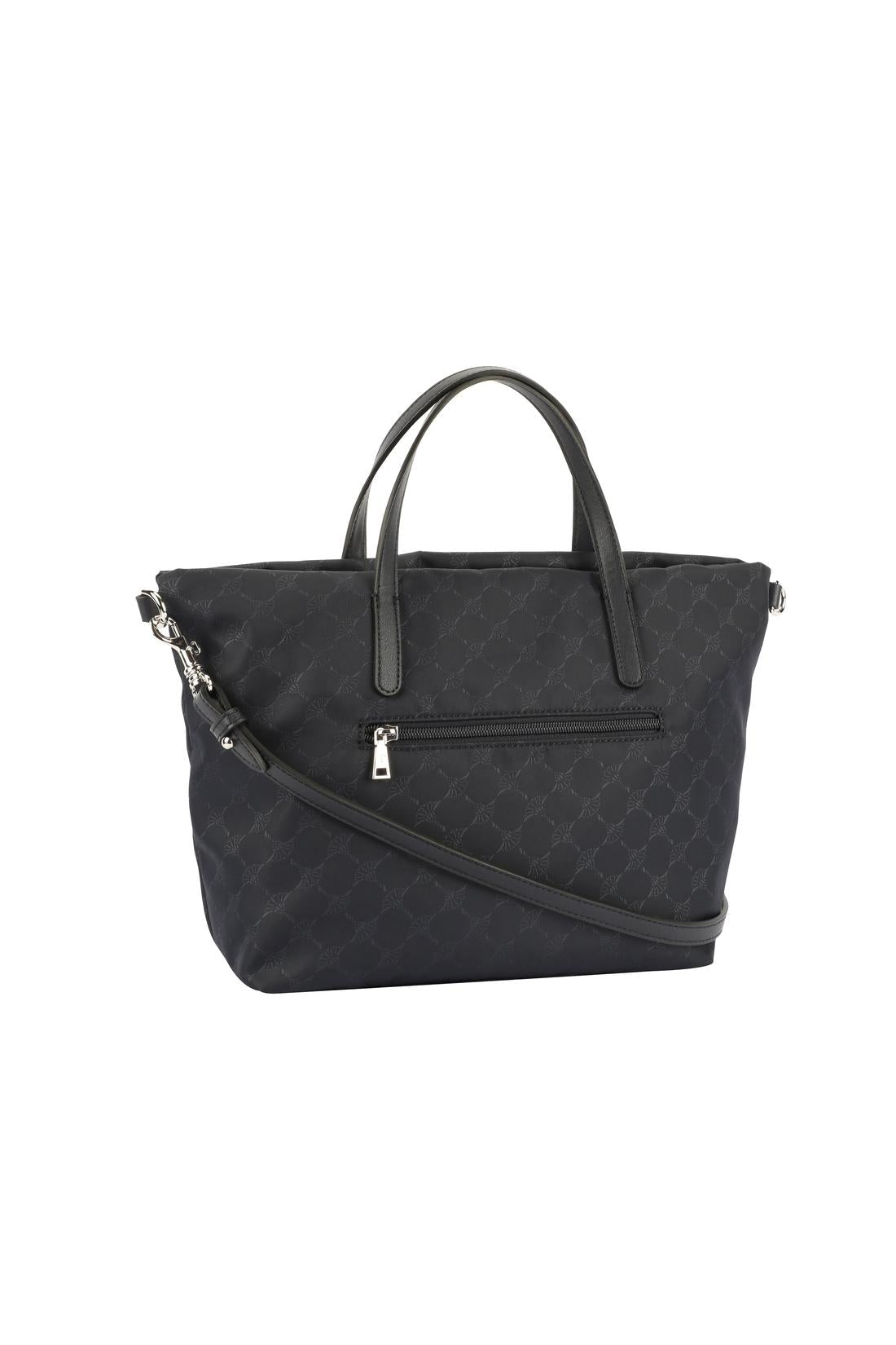 Joop-Joop - Damen Handtasche Nylon Cornflower Helena-Taschen-Black-Deal-Outlet-by-ARCHIVIST