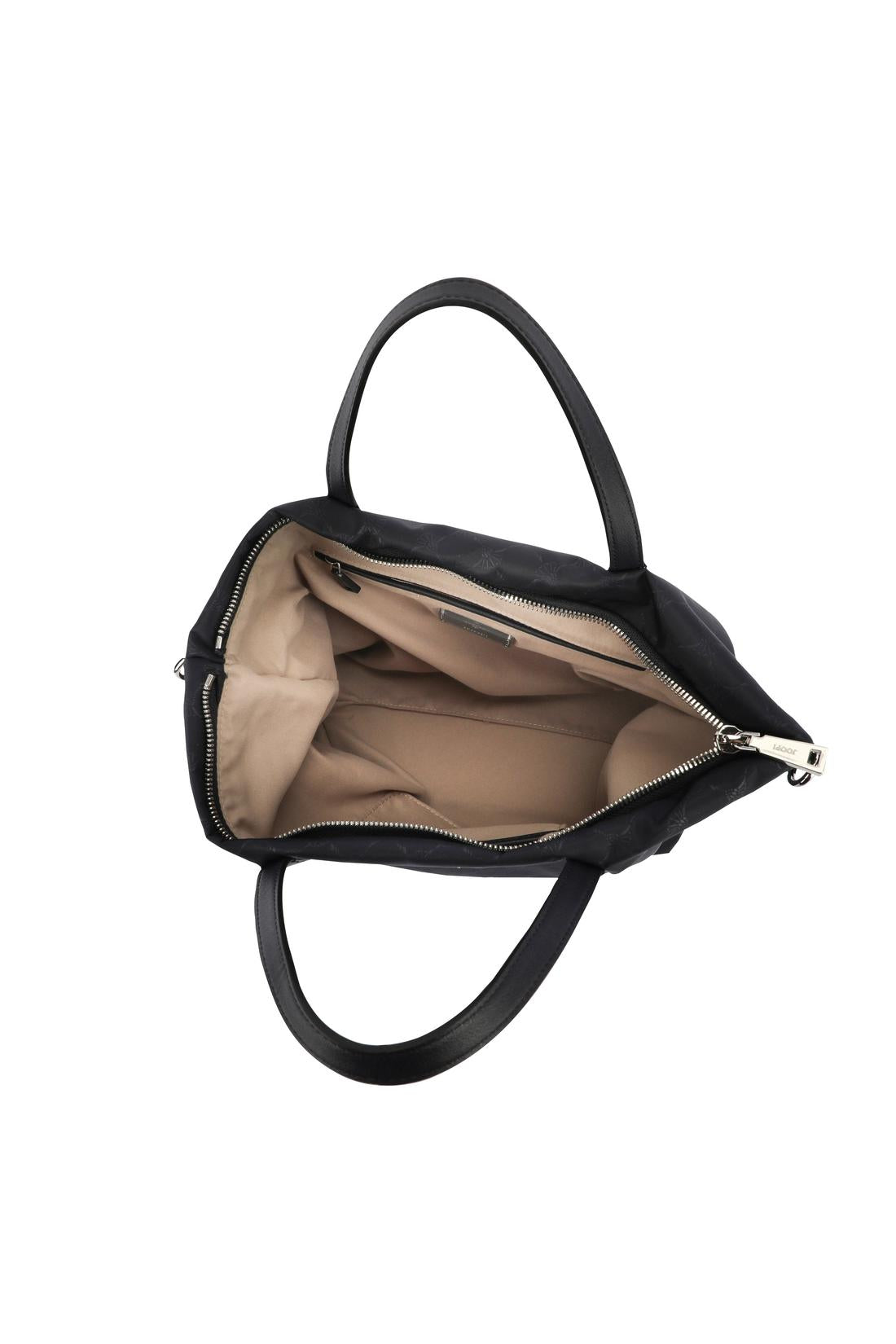 Joop-Joop - Damen Handtasche Nylon Cornflower Helena-Taschen-Black-Deal-Outlet-by-ARCHIVIST