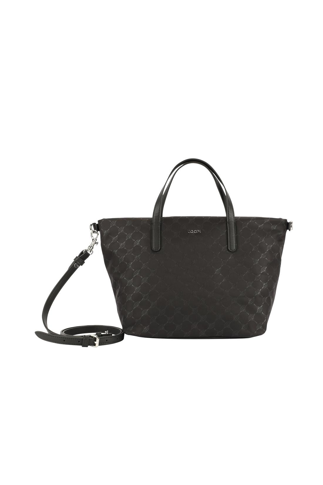Joop-Joop - Damen Handtasche Nylon Cornflower Helena-Taschen-Black-Deal-Outlet-by-ARCHIVIST