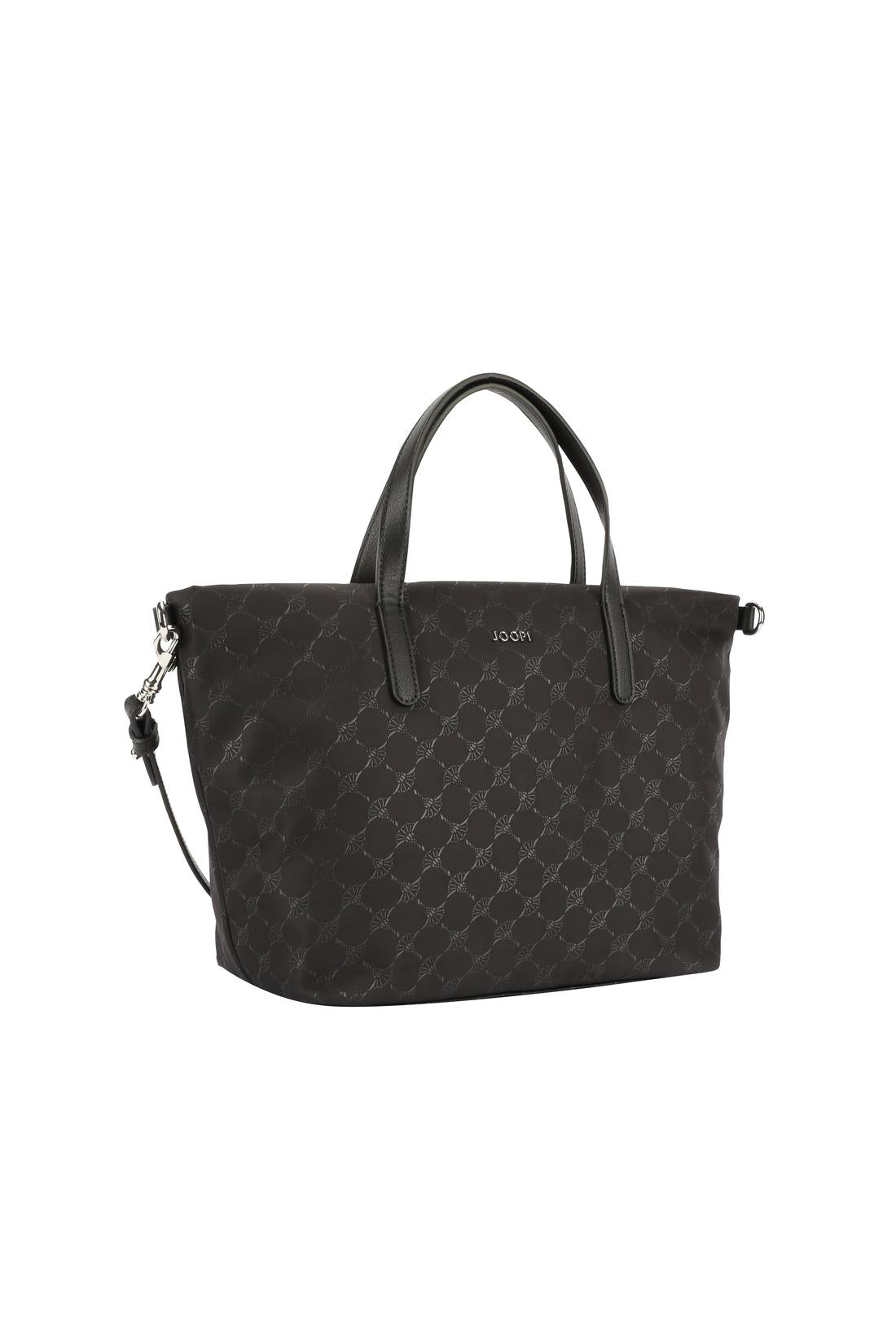 Joop-Joop - Damen Handtasche Nylon Cornflower Helena-Taschen-Black-Deal-Outlet-by-ARCHIVIST