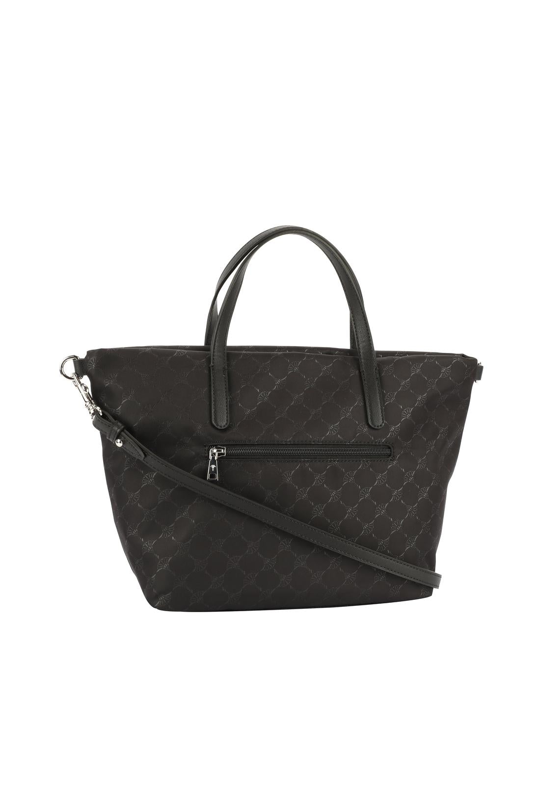 Joop-Joop - Damen Handtasche Nylon Cornflower Helena-Taschen-Black-Deal-Outlet-by-ARCHIVIST