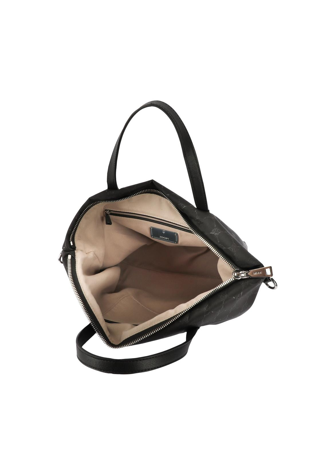 Joop-Joop - Damen Handtasche Nylon Cornflower Helena-Taschen-Black-Deal-Outlet-by-ARCHIVIST