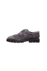 Joop-Joop - Herren Lace Up Velluto New Danilo Brogue-Schuhe-Black-Deal-Outlet-by-ARCHIVIST