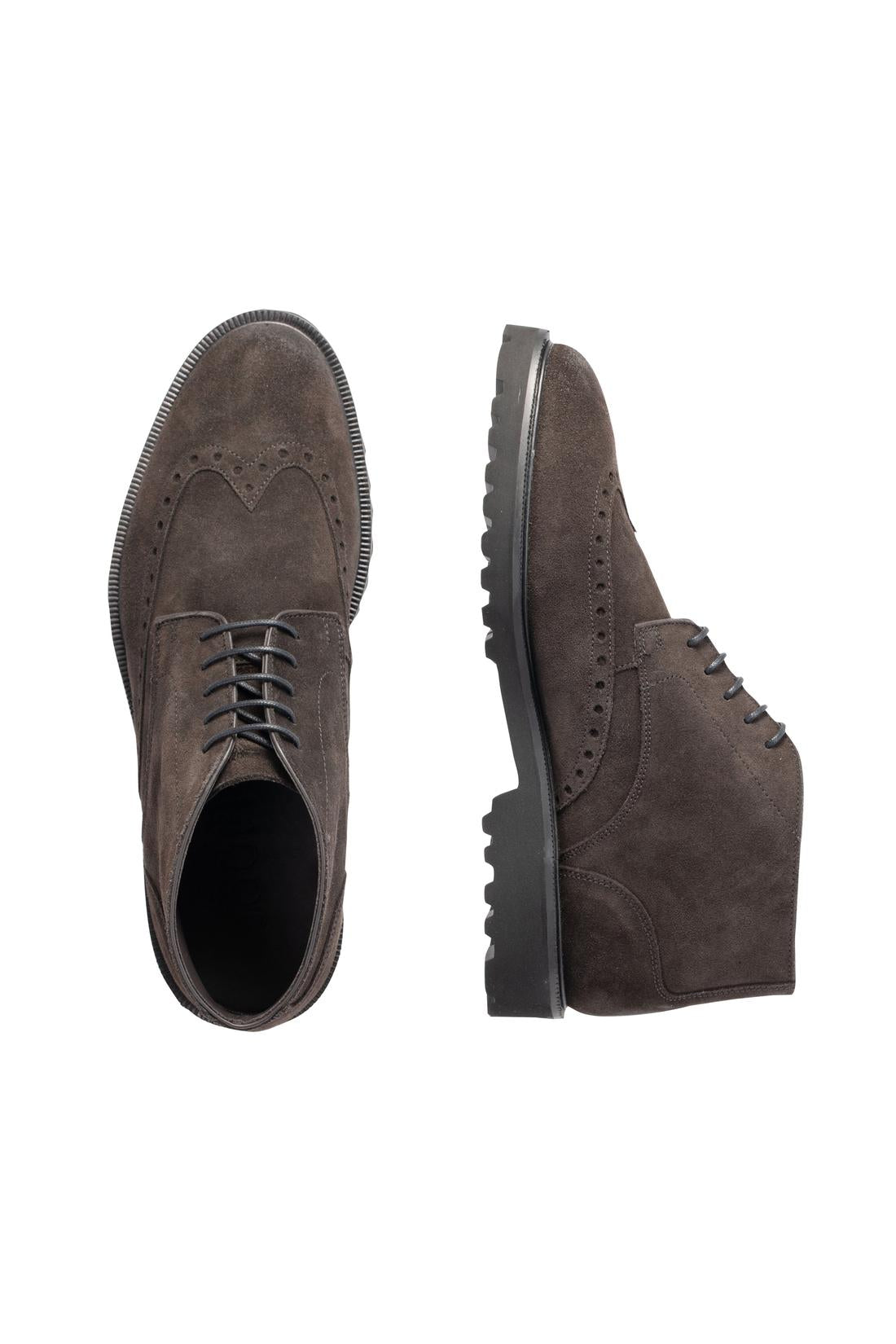 Joop-Joop - Herren Stiefel Velluto New Danilo-Schuhe-Black-Deal-Outlet-by-ARCHIVIST