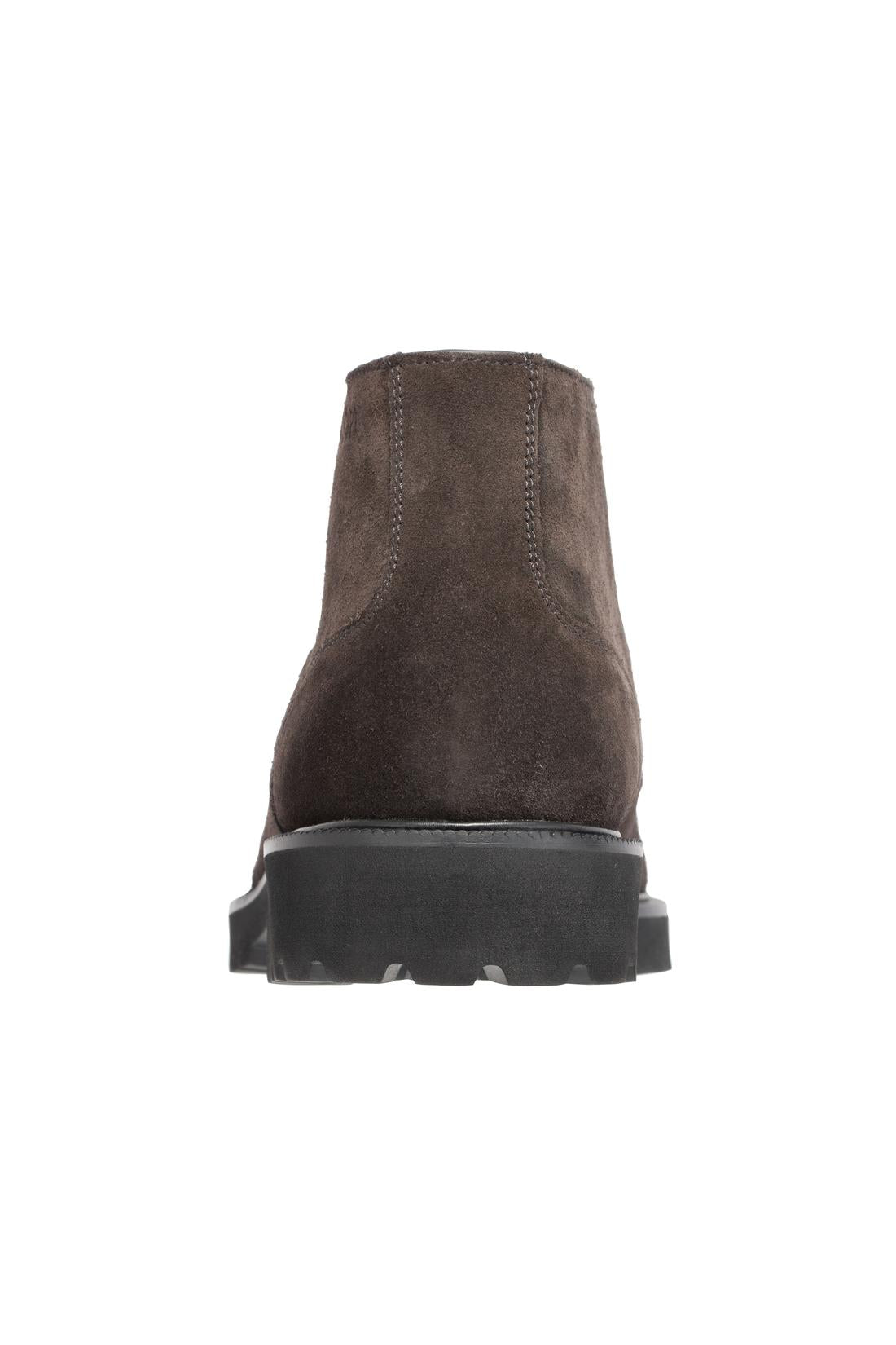 Joop-Joop - Herren Stiefel Velluto New Danilo-Schuhe-Black-Deal-Outlet-by-ARCHIVIST