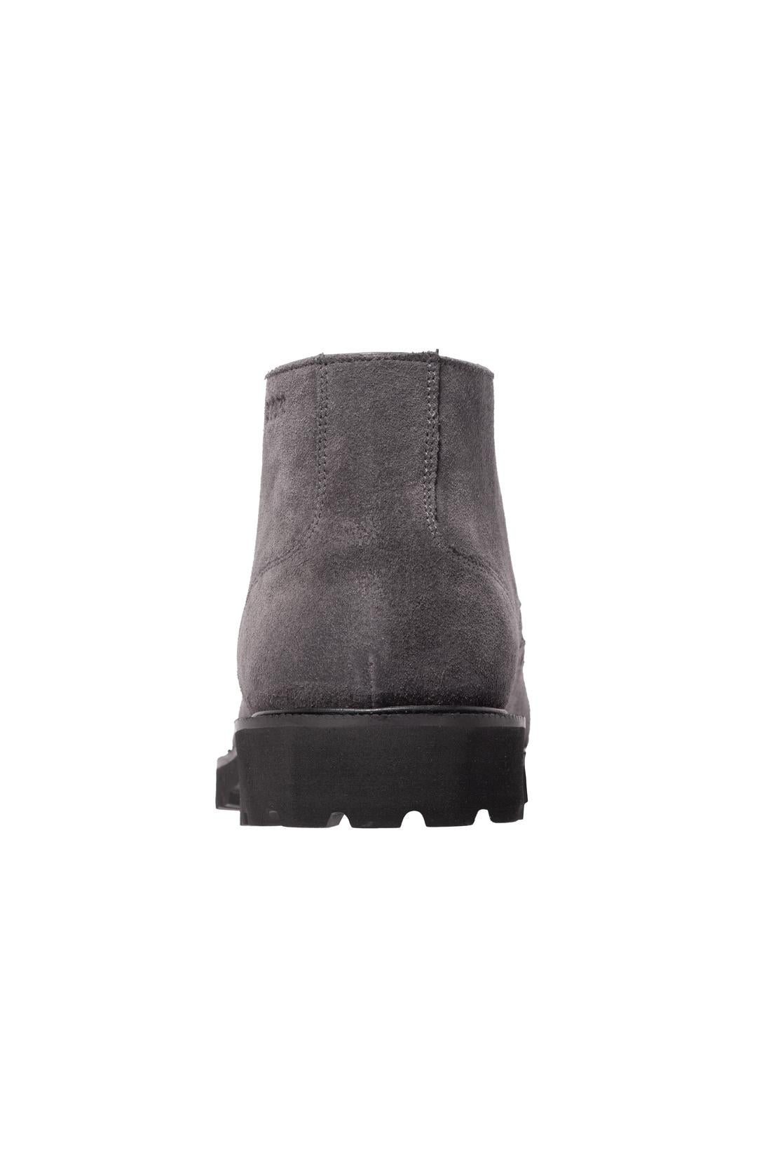 Joop-Joop - Herren Stiefel Velluto New Danilo-Schuhe-Black-Deal-Outlet-by-ARCHIVIST