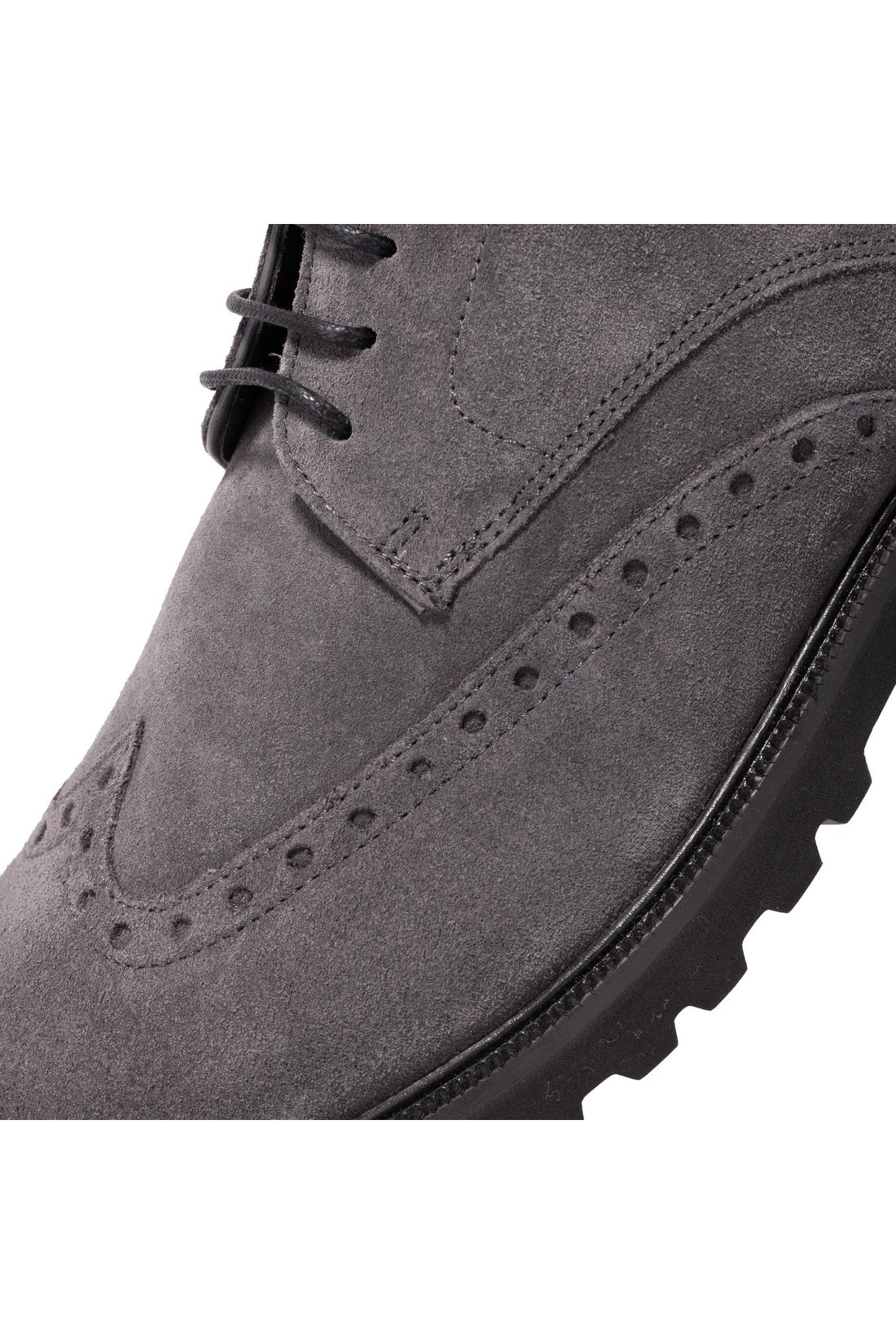 Joop-Joop - Herren Stiefel Velluto New Danilo-Schuhe-Black-Deal-Outlet-by-ARCHIVIST