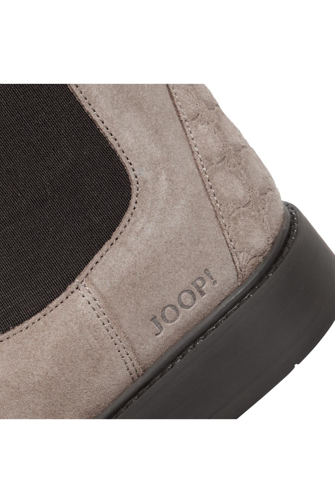 Joop-Joop - Herren Stiefel Stampa Fine Thales Chelsea-Schuhe-Black-Deal-Outlet-by-ARCHIVIST