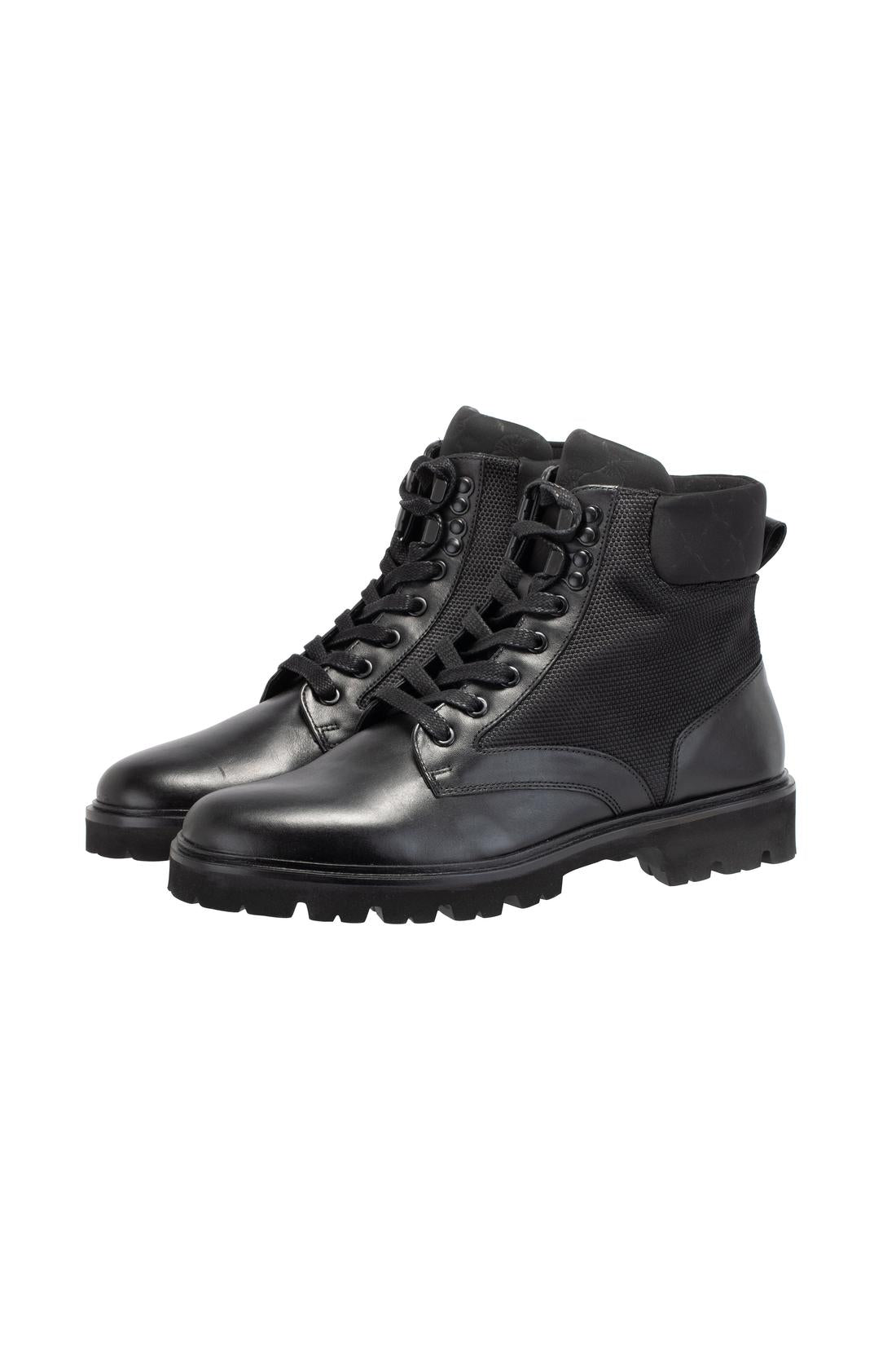 Joop - Herren Stiefel Tela Stampa Hektor