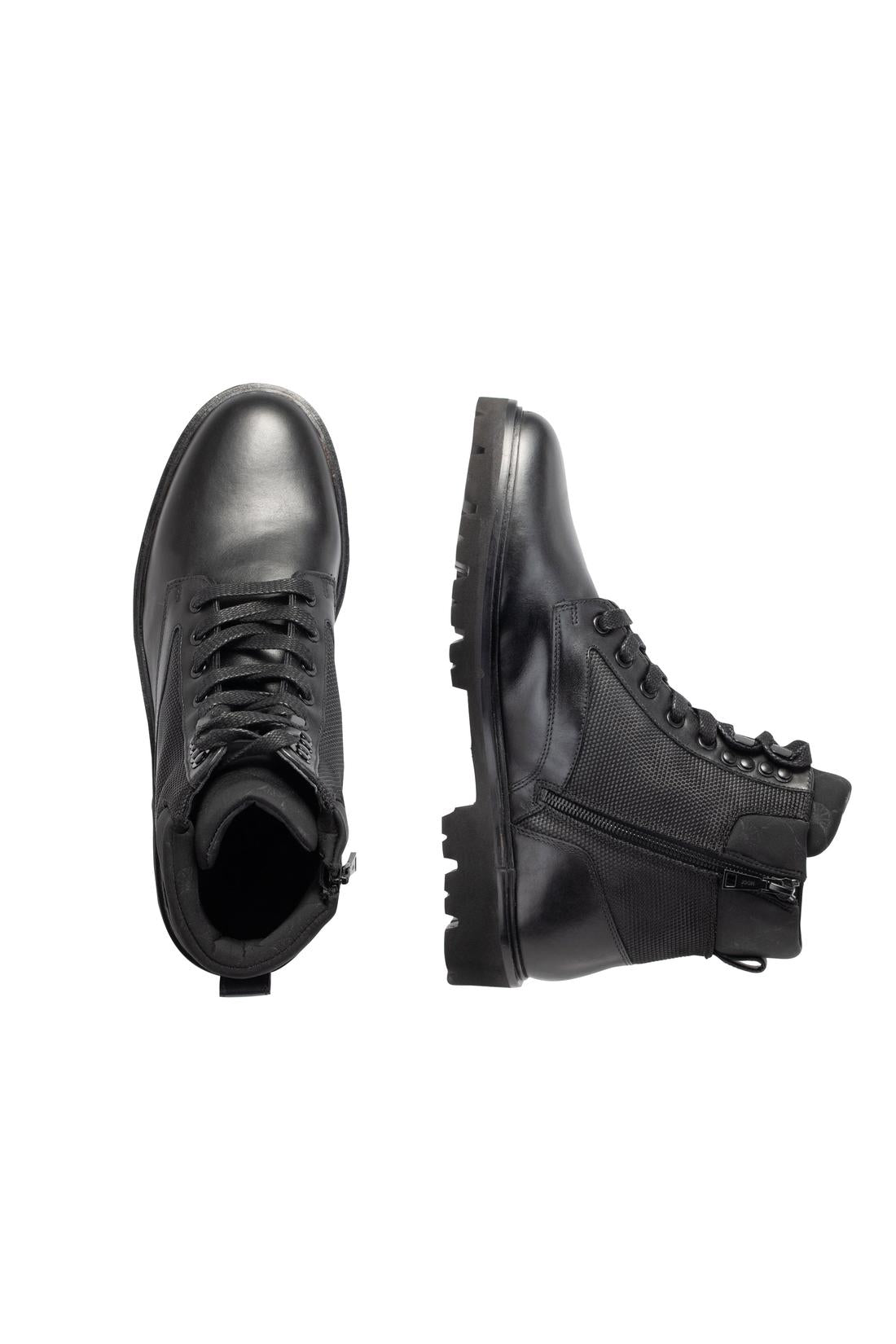 Joop - Herren Stiefel Tela Stampa Hektor