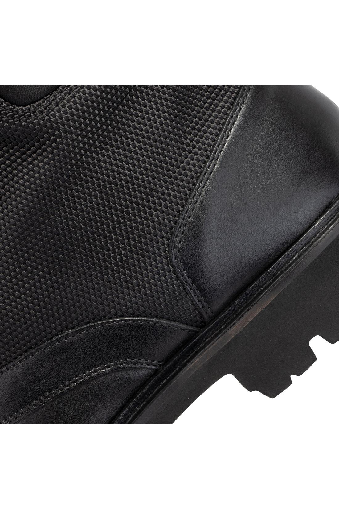 Joop - Herren Stiefel Tela Stampa Hektor