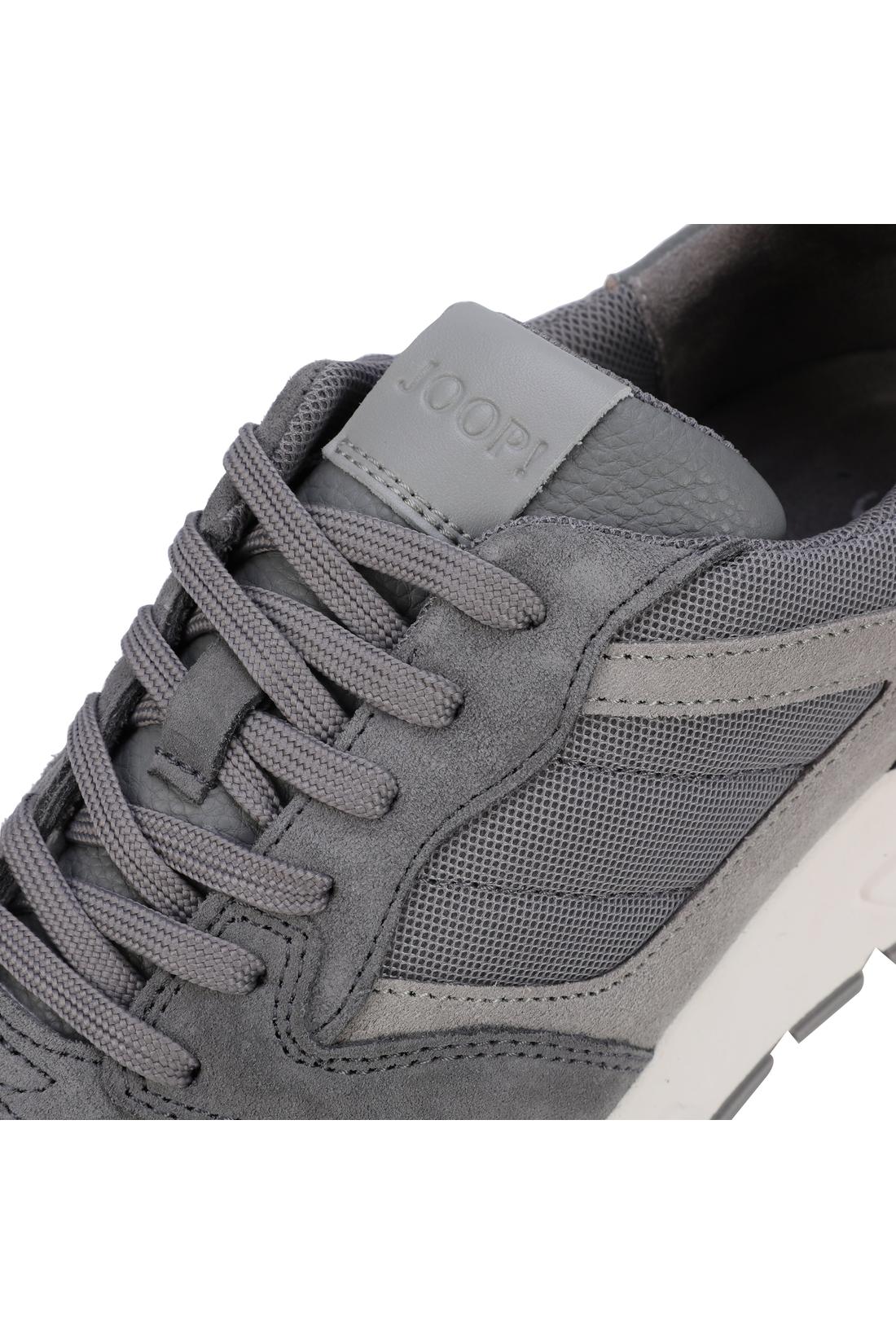 Joop-Joop - Herren Sneaker Misto New Hannis-Schuhe-Black-Deal-Outlet-by-ARCHIVIST