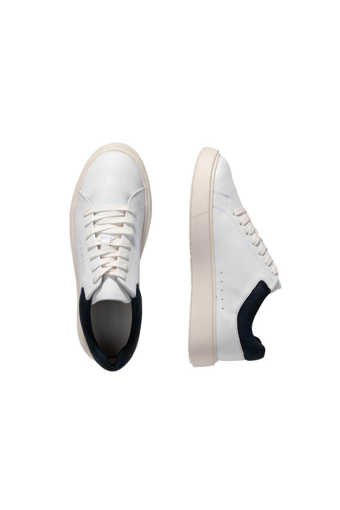 Joop-Joop - Herren Sneaker Estate Stampa Largo-Schuhe-Black-Deal-Outlet-by-ARCHIVIST