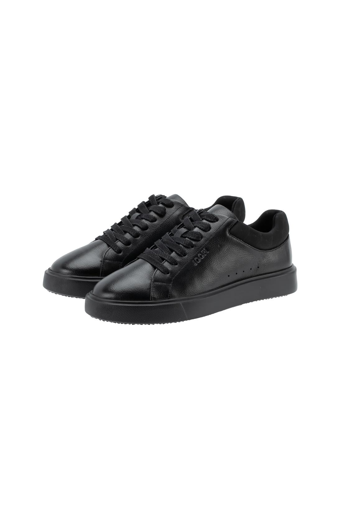 Joop-Joop - Herren Sneaker Estate Stampa Largo-Schuhe-Black-Deal-Outlet-by-ARCHIVIST