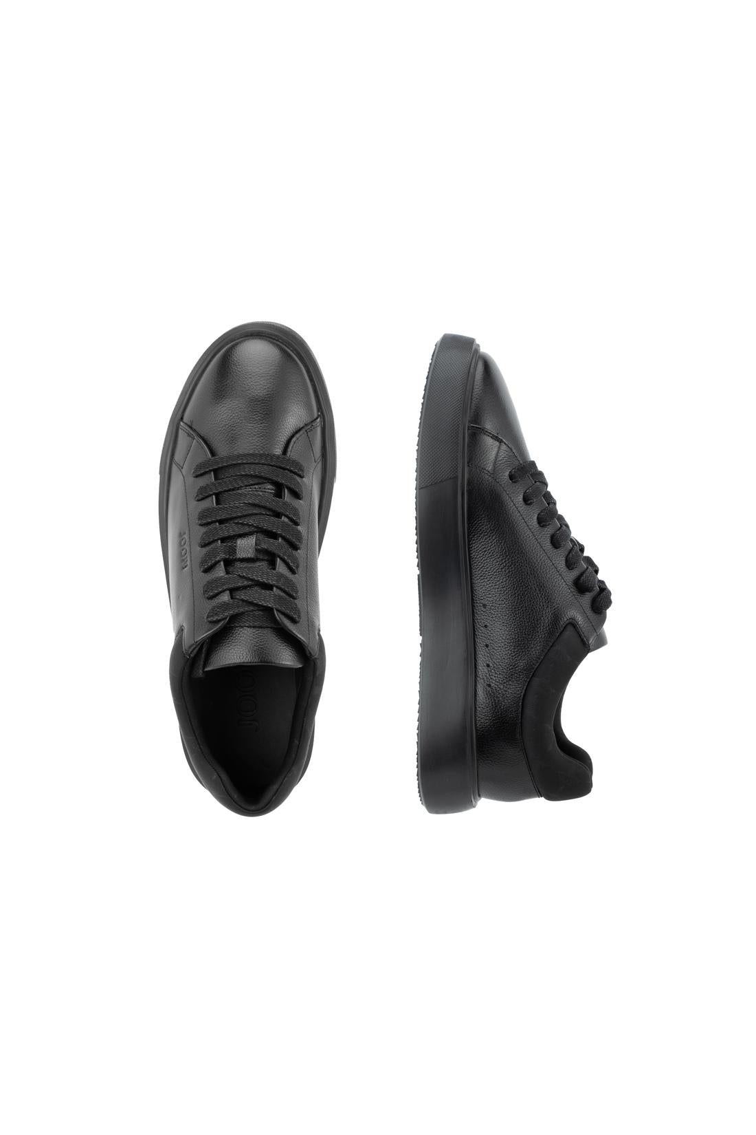 Joop-Joop - Herren Sneaker Estate Stampa Largo-Schuhe-Black-Deal-Outlet-by-ARCHIVIST