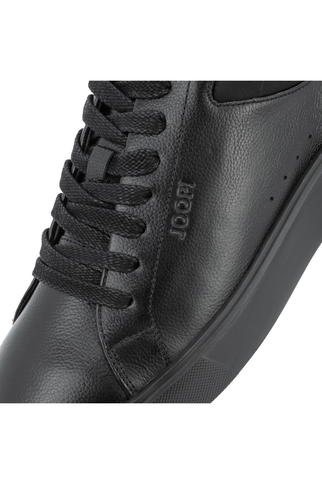 Joop-Joop - Herren Sneaker Estate Stampa Largo-Schuhe-Black-Deal-Outlet-by-ARCHIVIST