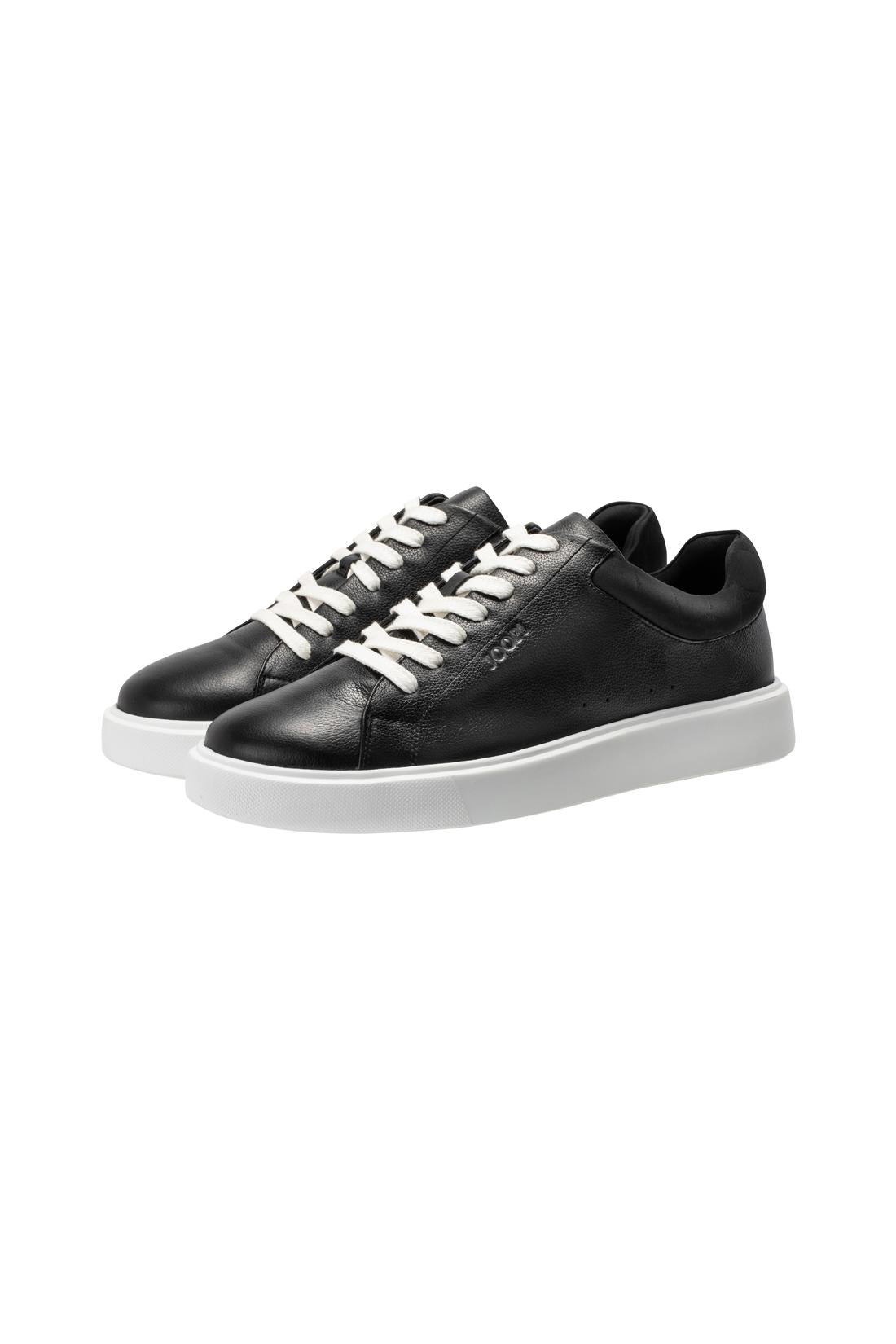 Joop-Joop - Herren Sneaker Estate Stampa Largo-Schuhe-Black-Deal-Outlet-by-ARCHIVIST