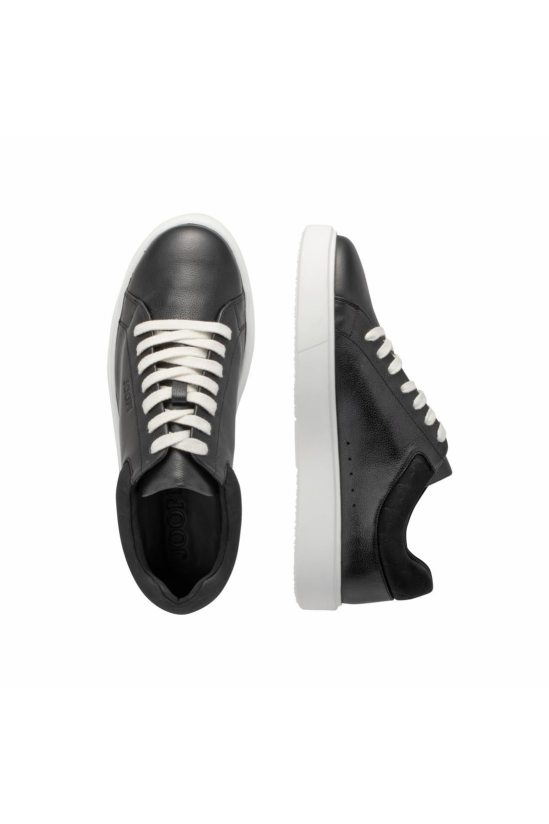 Joop-Joop - Herren Sneaker Estate Stampa Largo-Schuhe-Black-Deal-Outlet-by-ARCHIVIST