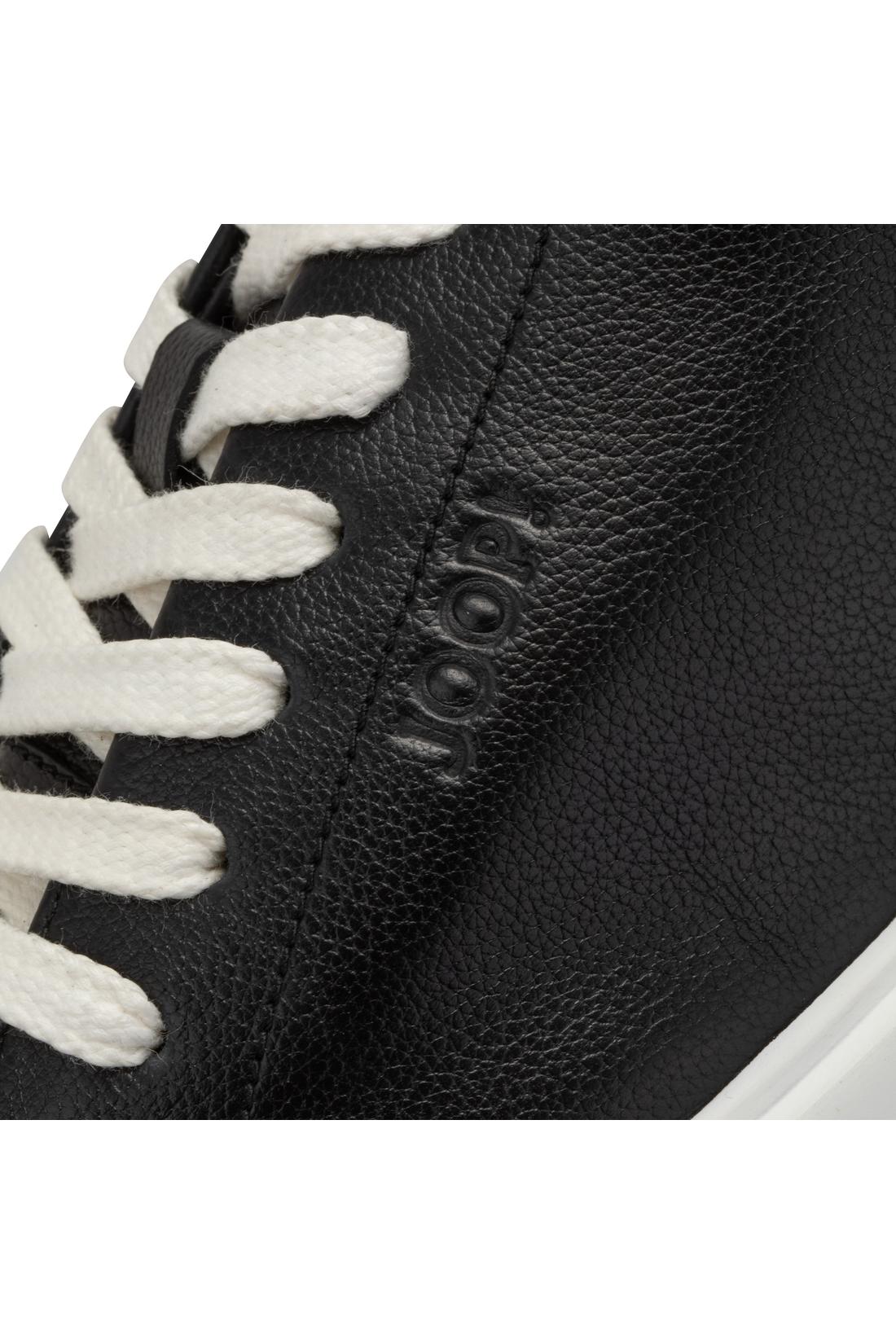 Joop-Joop - Herren Sneaker Estate Stampa Largo-Schuhe-Black-Deal-Outlet-by-ARCHIVIST