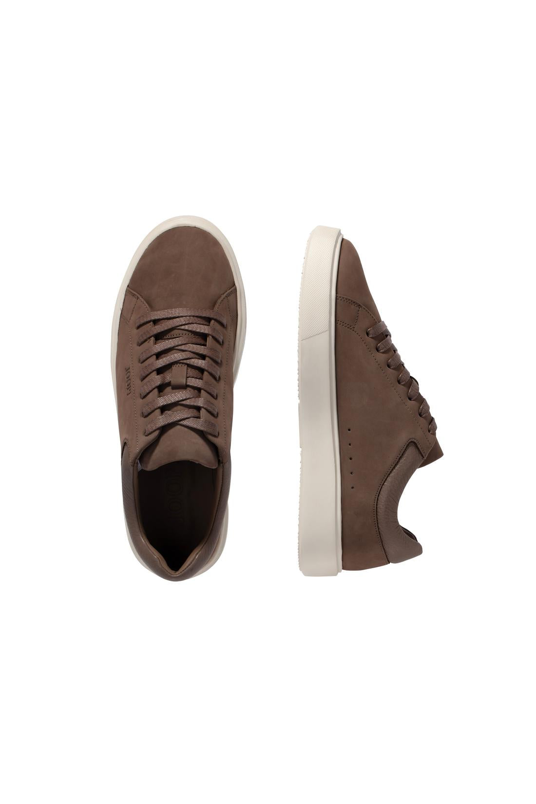 Joop-Joop - Herren Sneaker Piola Stampa Largo-Schuhe-Black-Deal-Outlet-by-ARCHIVIST