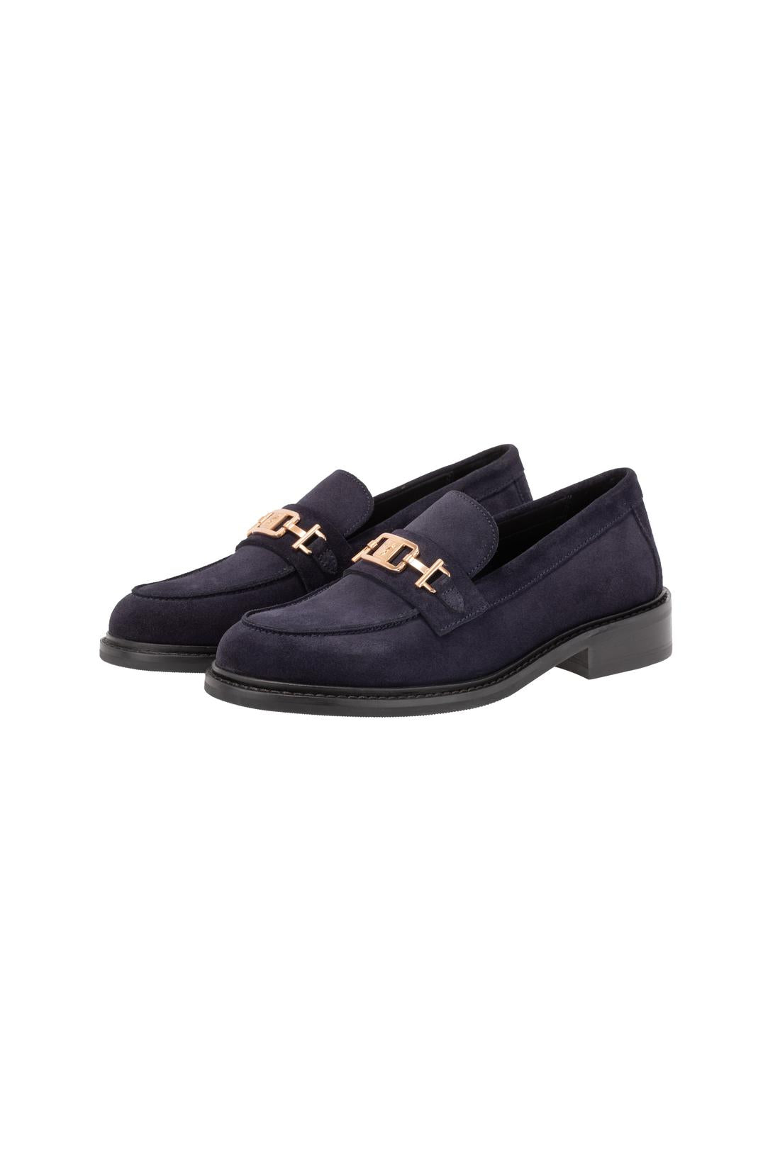 Joop-Joop - Damen Slip On Velluto New Tori-Schuhe-Black-Deal-Outlet-by-ARCHIVIST