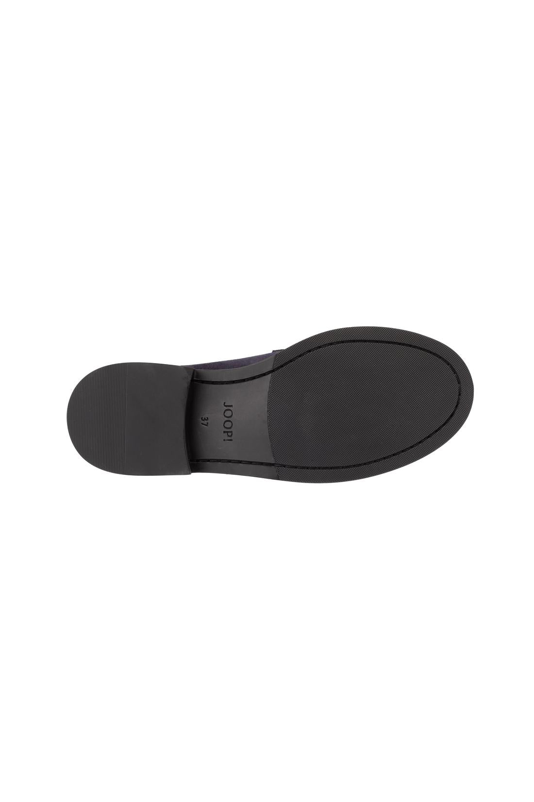 Joop-Joop - Damen Slip On Velluto New Tori-Schuhe-Black-Deal-Outlet-by-ARCHIVIST