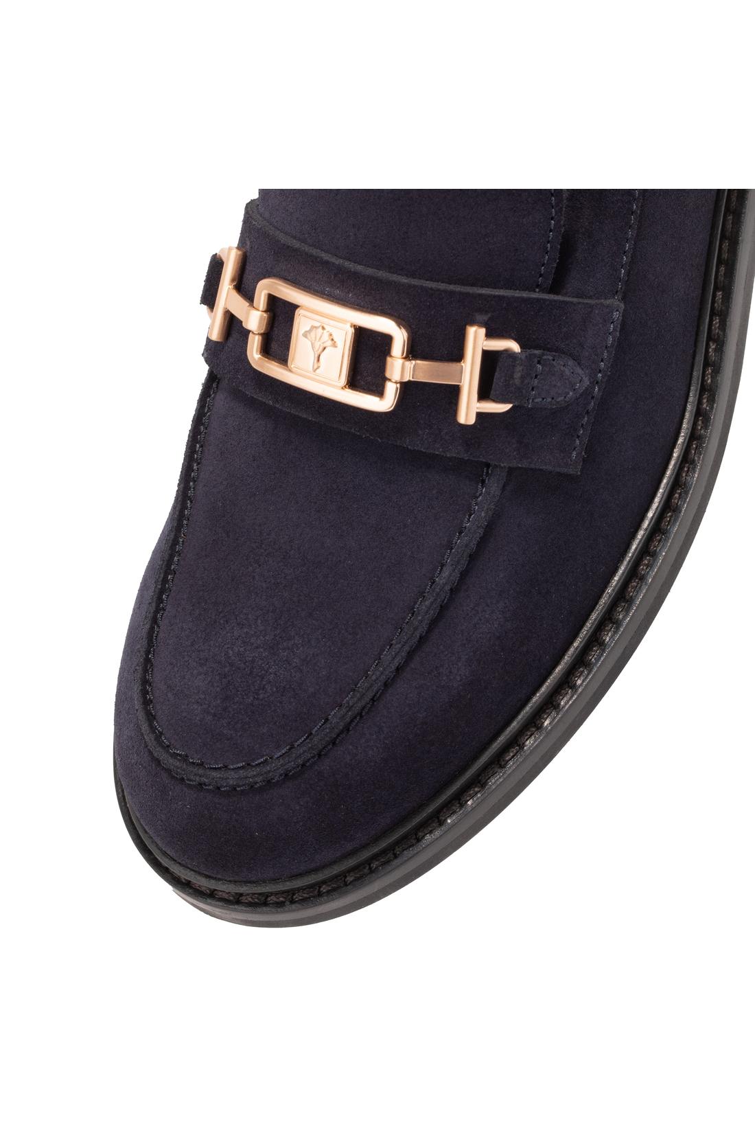 Joop - Chaussures à enfiler pour femmes Velluto New Tori