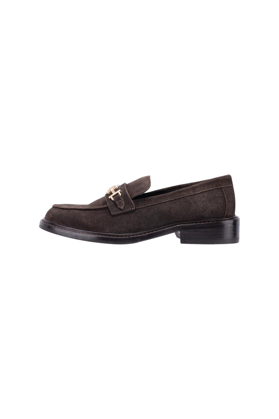 Joop-Joop - Damen Slip On Velluto New Tori-Schuhe-Black-Deal-Outlet-by-ARCHIVIST