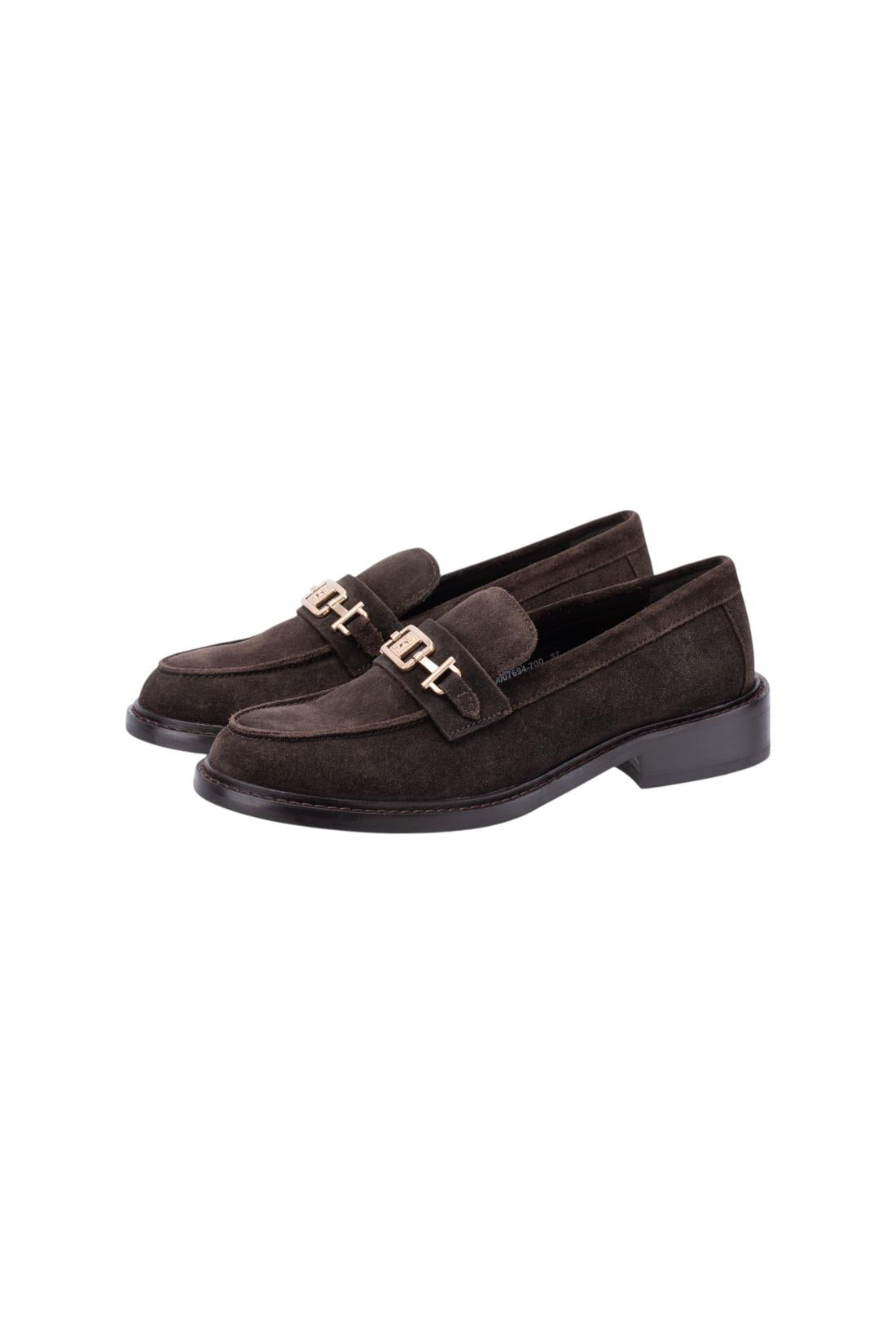 Joop-Joop - Damen Slip On Velluto New Tori-Schuhe-Black-Deal-Outlet-by-ARCHIVIST