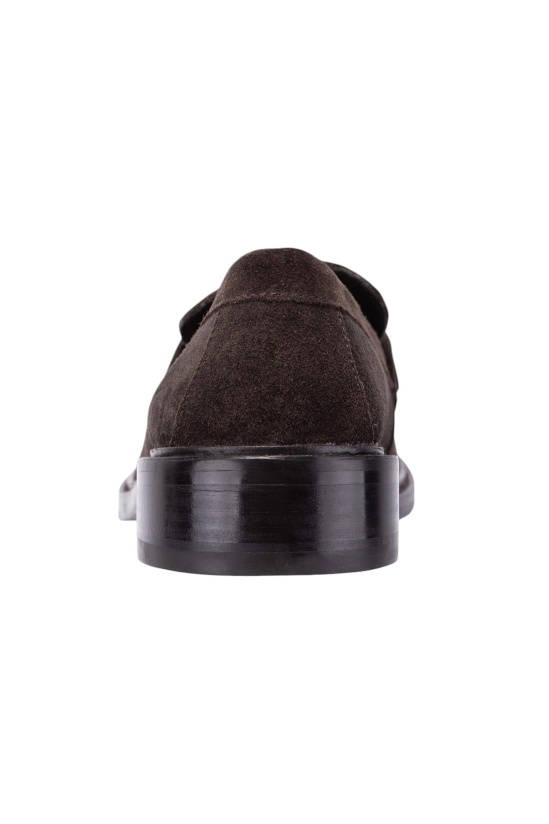 Joop-Joop - Damen Slip On Velluto New Tori-Schuhe-Black-Deal-Outlet-by-ARCHIVIST