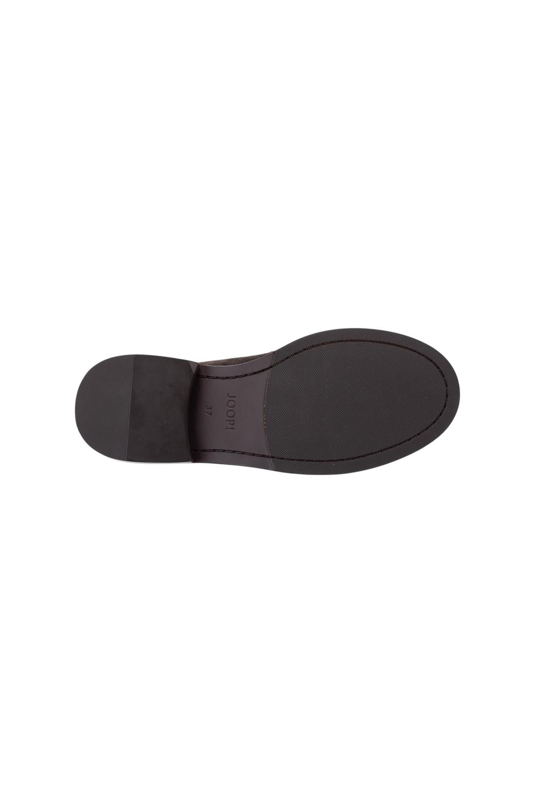 Joop-Joop - Damen Slip On Velluto New Tori-Schuhe-Black-Deal-Outlet-by-ARCHIVIST
