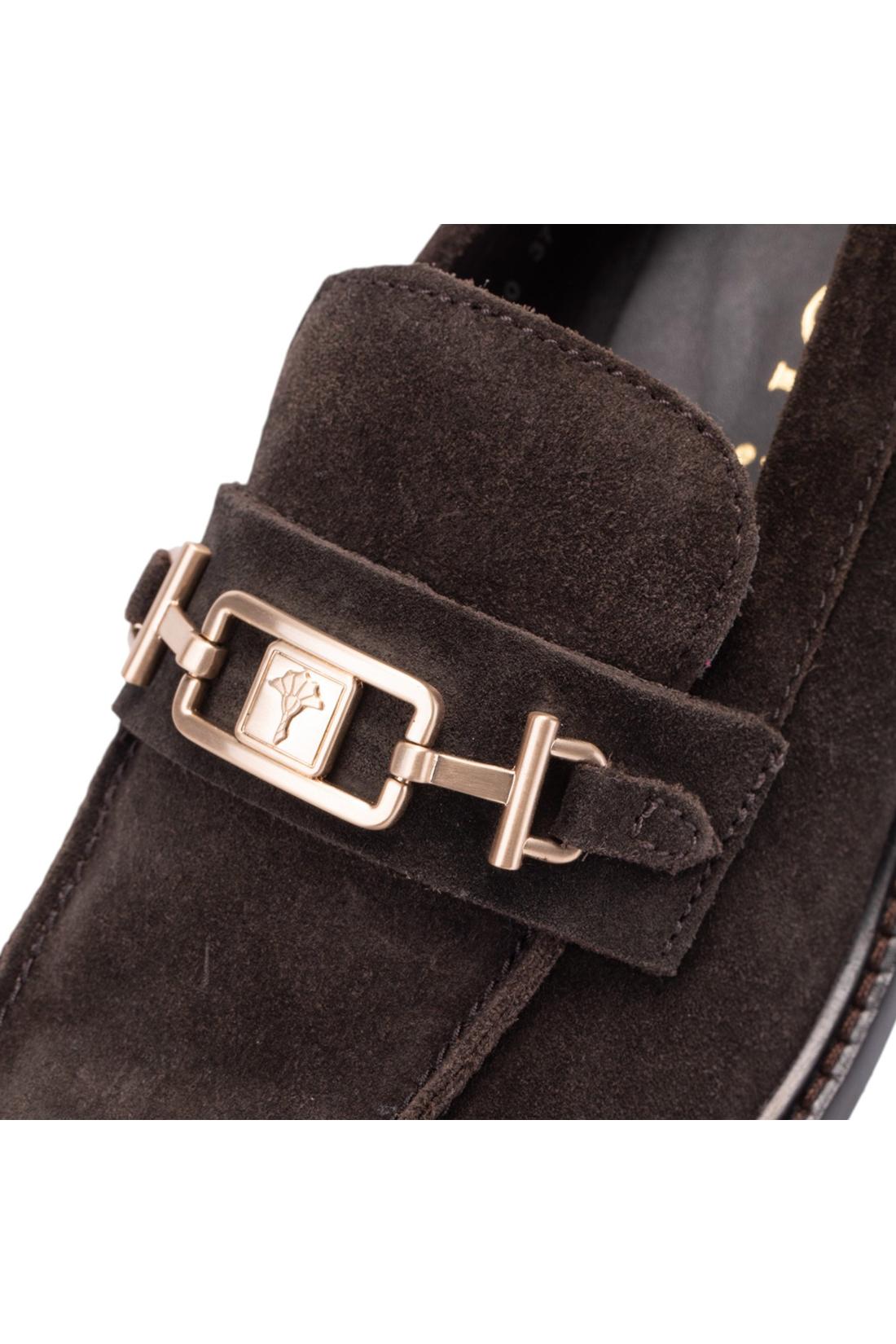 Joop-Joop - Damen Slip On Velluto New Tori-Schuhe-Black-Deal-Outlet-by-ARCHIVIST