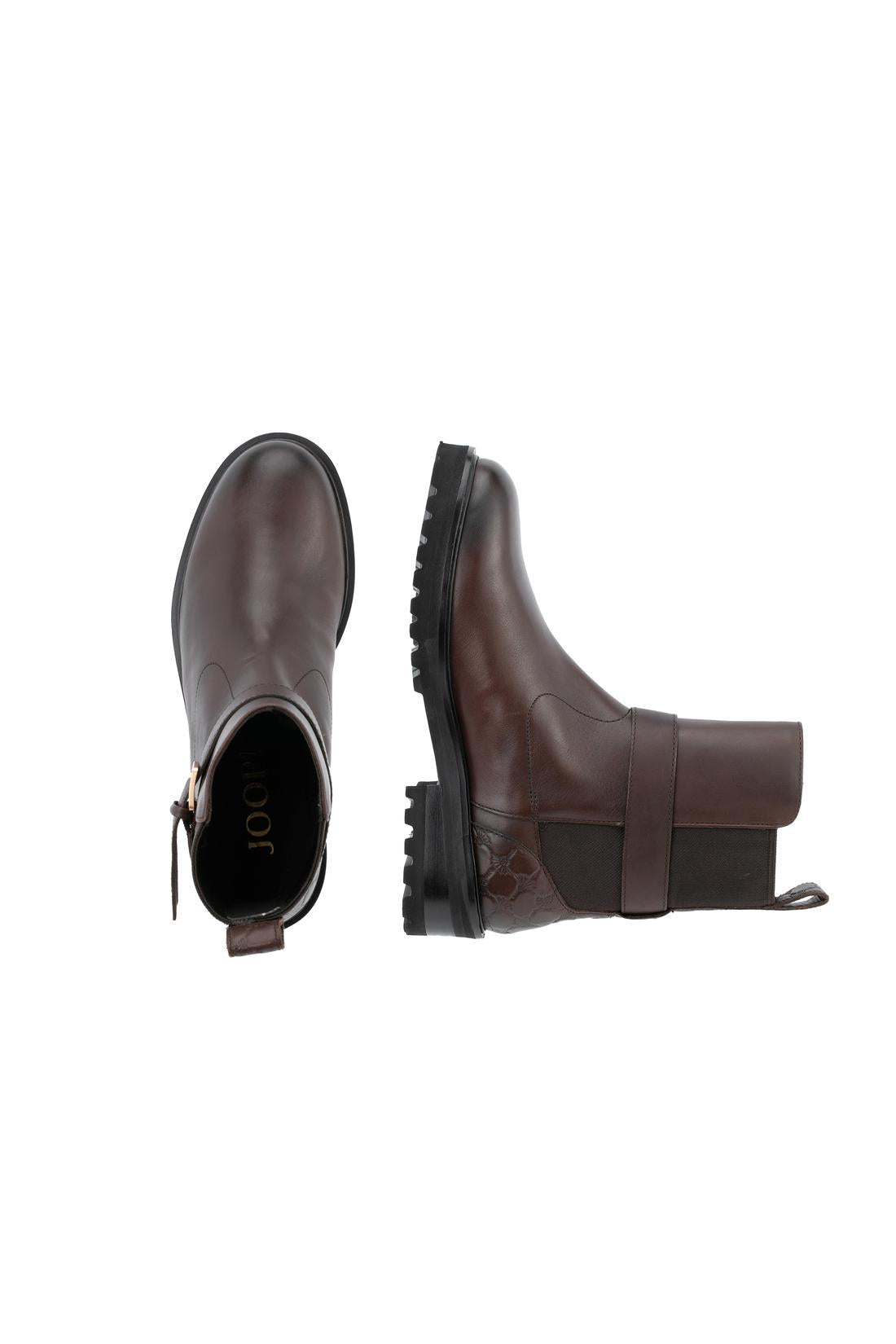 Joop-Joop - Damen Stiefel Stampa Fine Maria-Schuhe-Black-Deal-Outlet-by-ARCHIVIST