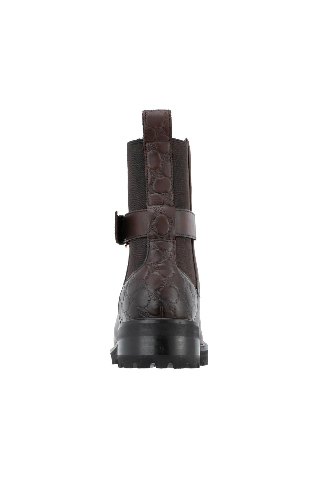 Joop-Joop - Damen Stiefel Stampa Fine Maria-Schuhe-Black-Deal-Outlet-by-ARCHIVIST