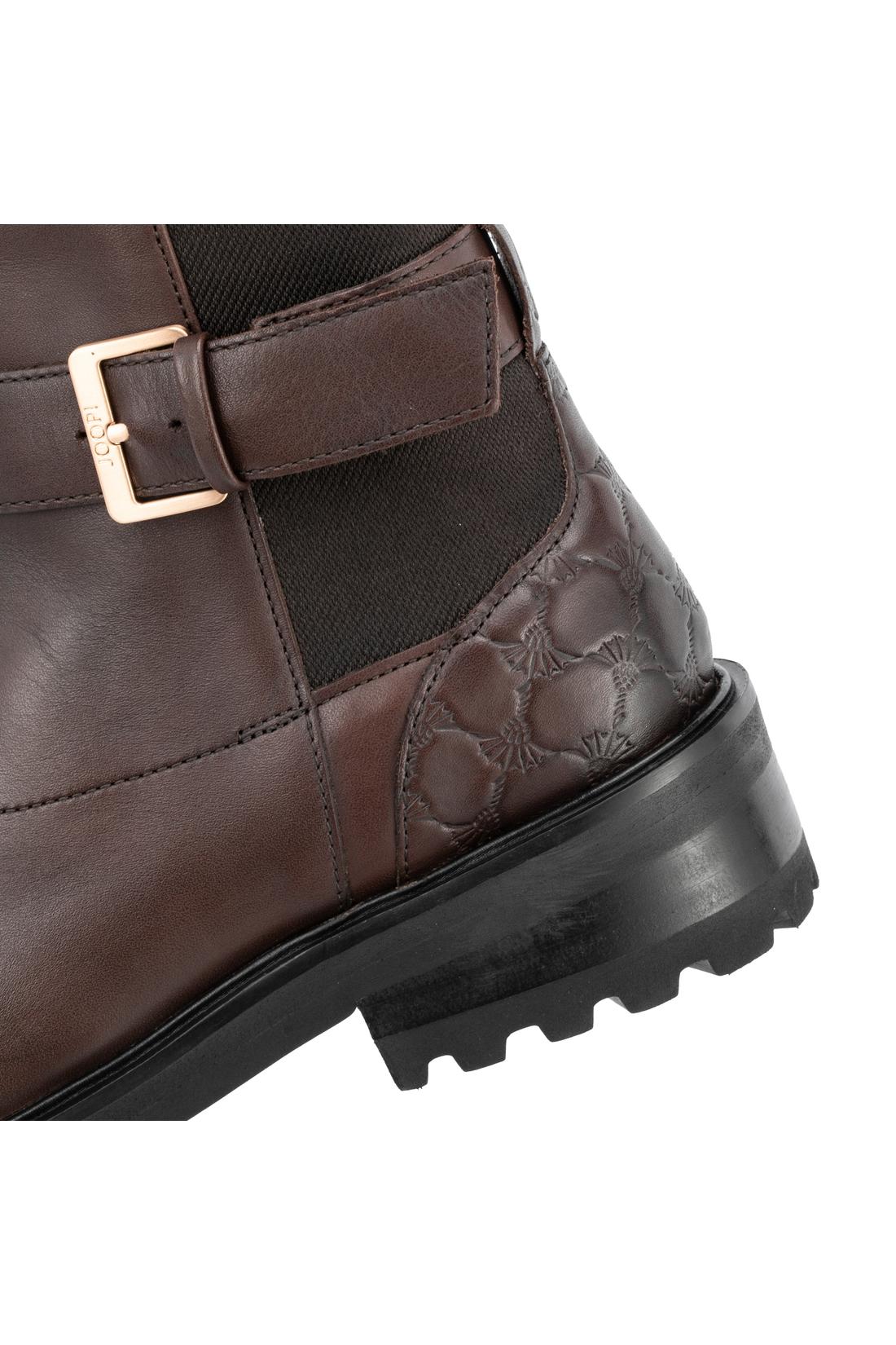 Joop-Joop - Damen Stiefel Stampa Fine Maria-Schuhe-Black-Deal-Outlet-by-ARCHIVIST