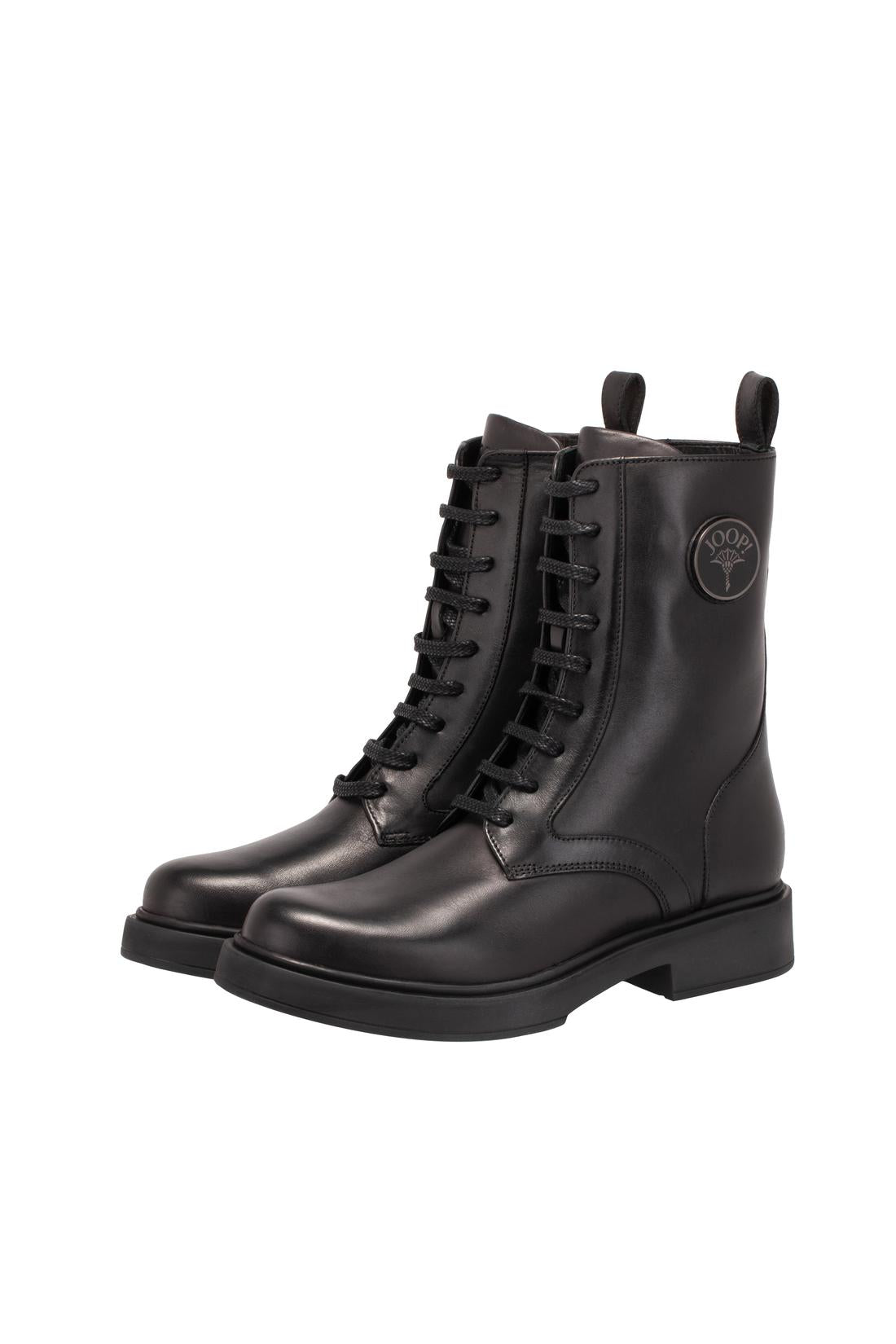 Joop-Joop - Damen Stiefel Unico Mia-Schuhe-Black-Deal-Outlet-by-ARCHIVIST