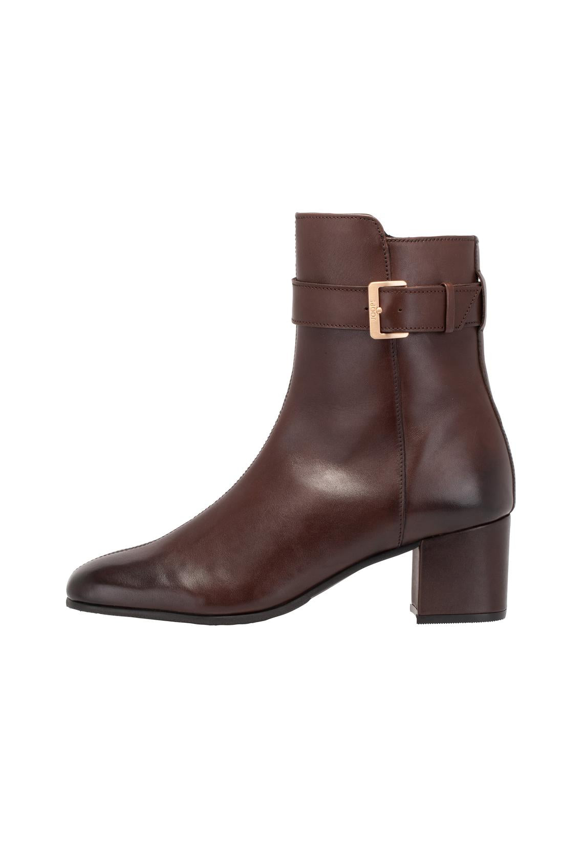 Joop-Joop - Damen Stiefel Unico Macy-Schuhe-Black-Deal-Outlet-by-ARCHIVIST