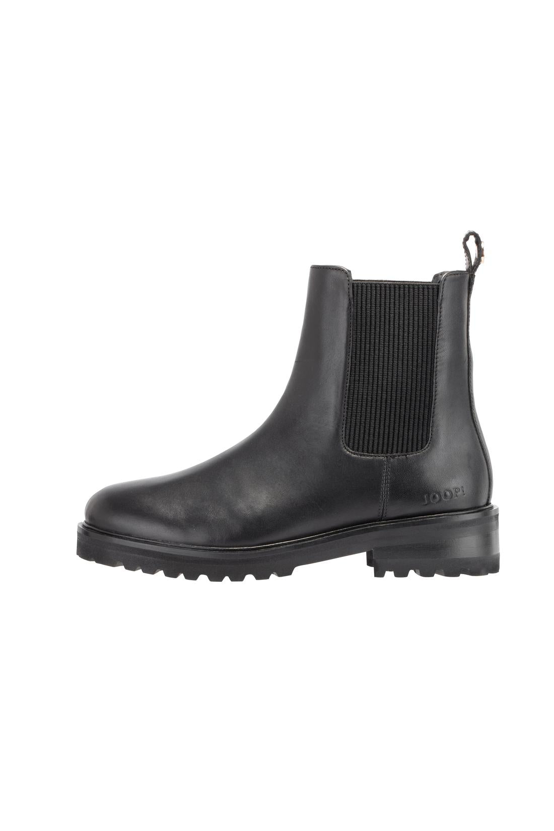 Joop-Joop - Damen Stiefel Unico Maria Chelsea-Schuhe-Black-Deal-Outlet-by-ARCHIVIST