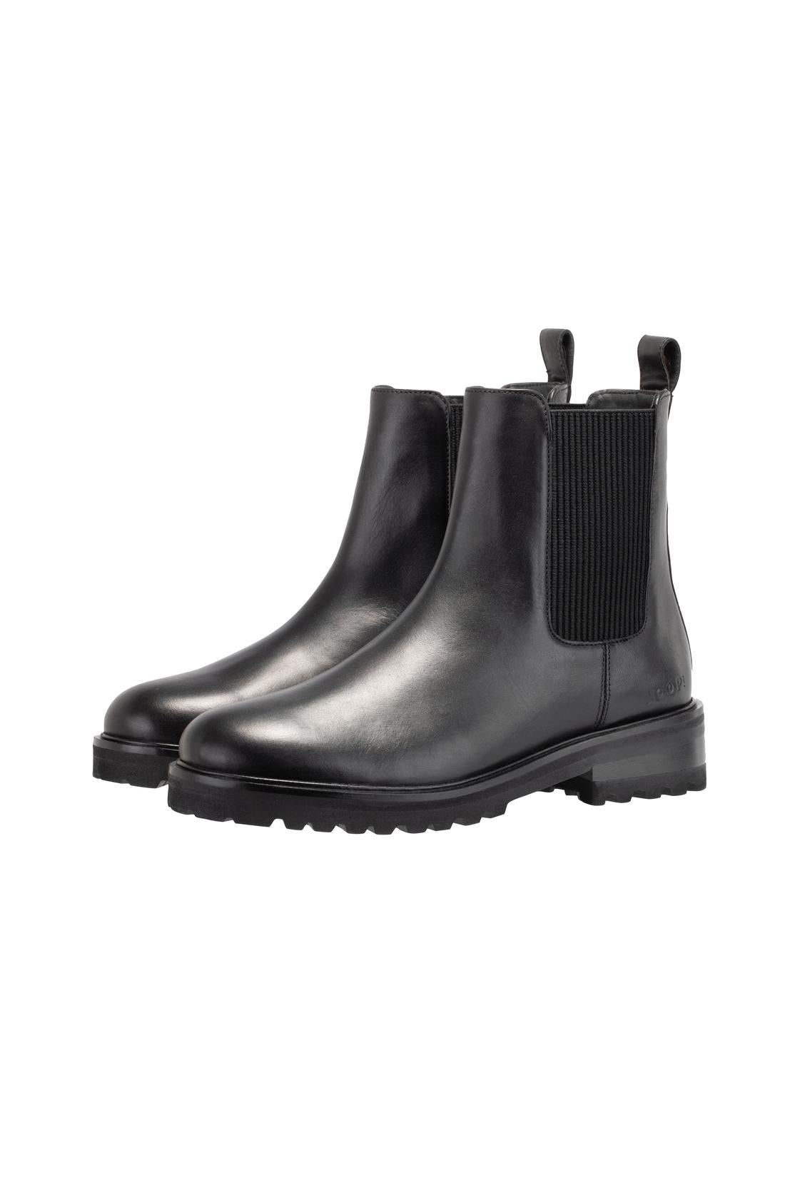 Joop-Joop - Damen Stiefel Unico Maria Chelsea-Schuhe-Black-Deal-Outlet-by-ARCHIVIST