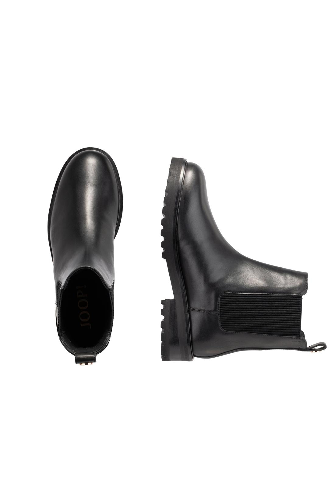 Joop-Joop - Damen Stiefel Unico Maria Chelsea-Schuhe-Black-Deal-Outlet-by-ARCHIVIST