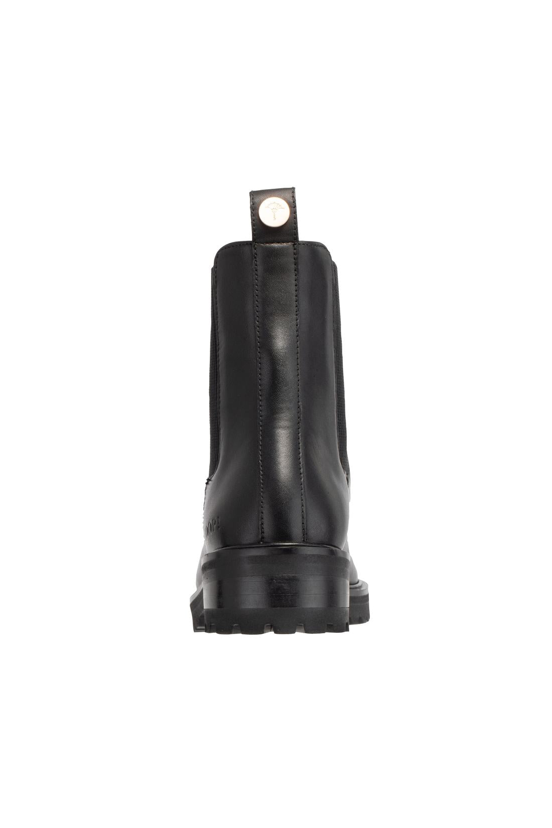 Joop-Joop - Damen Stiefel Unico Maria Chelsea-Schuhe-Black-Deal-Outlet-by-ARCHIVIST