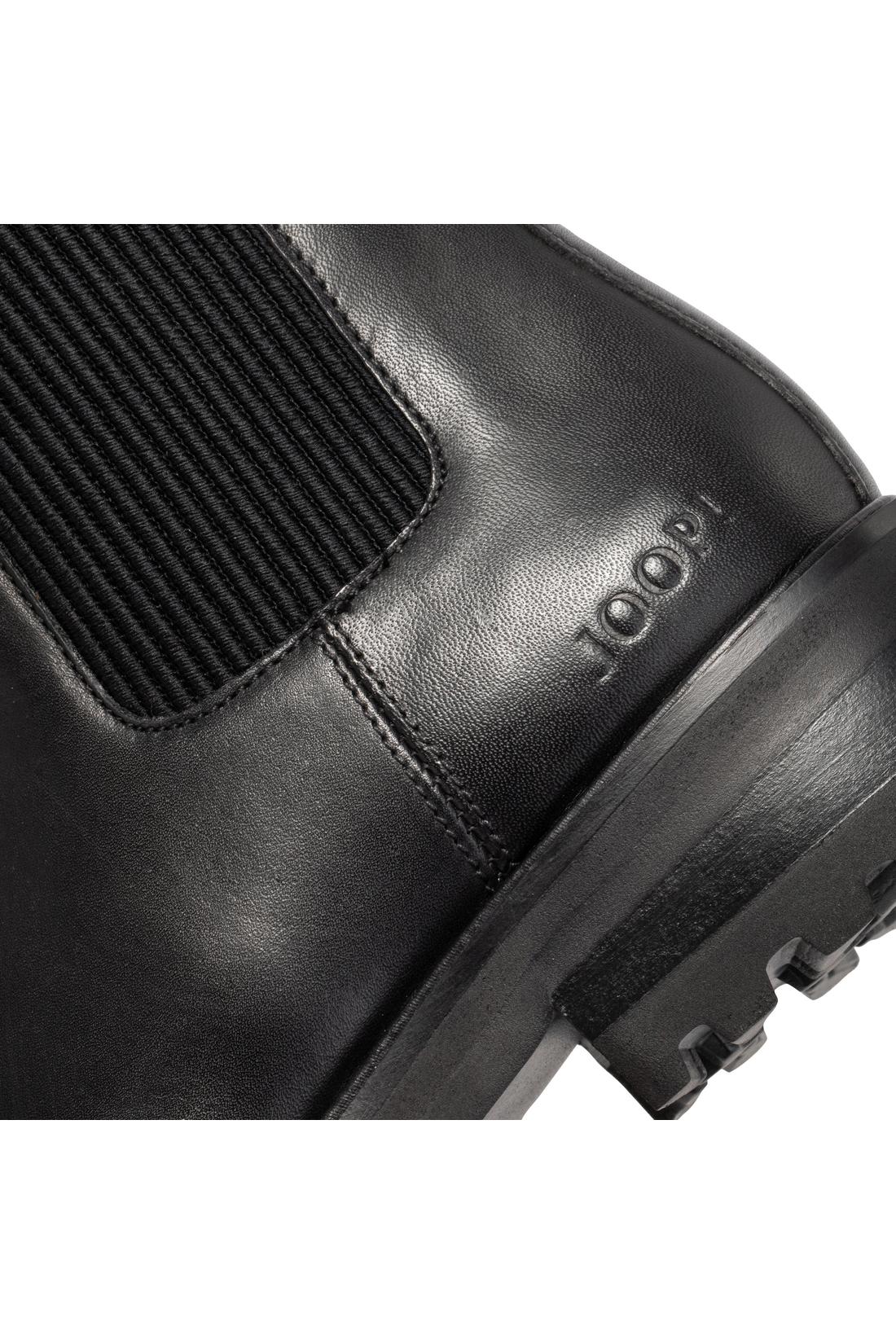 Joop-Joop - Damen Stiefel Unico Maria Chelsea-Schuhe-Black-Deal-Outlet-by-ARCHIVIST